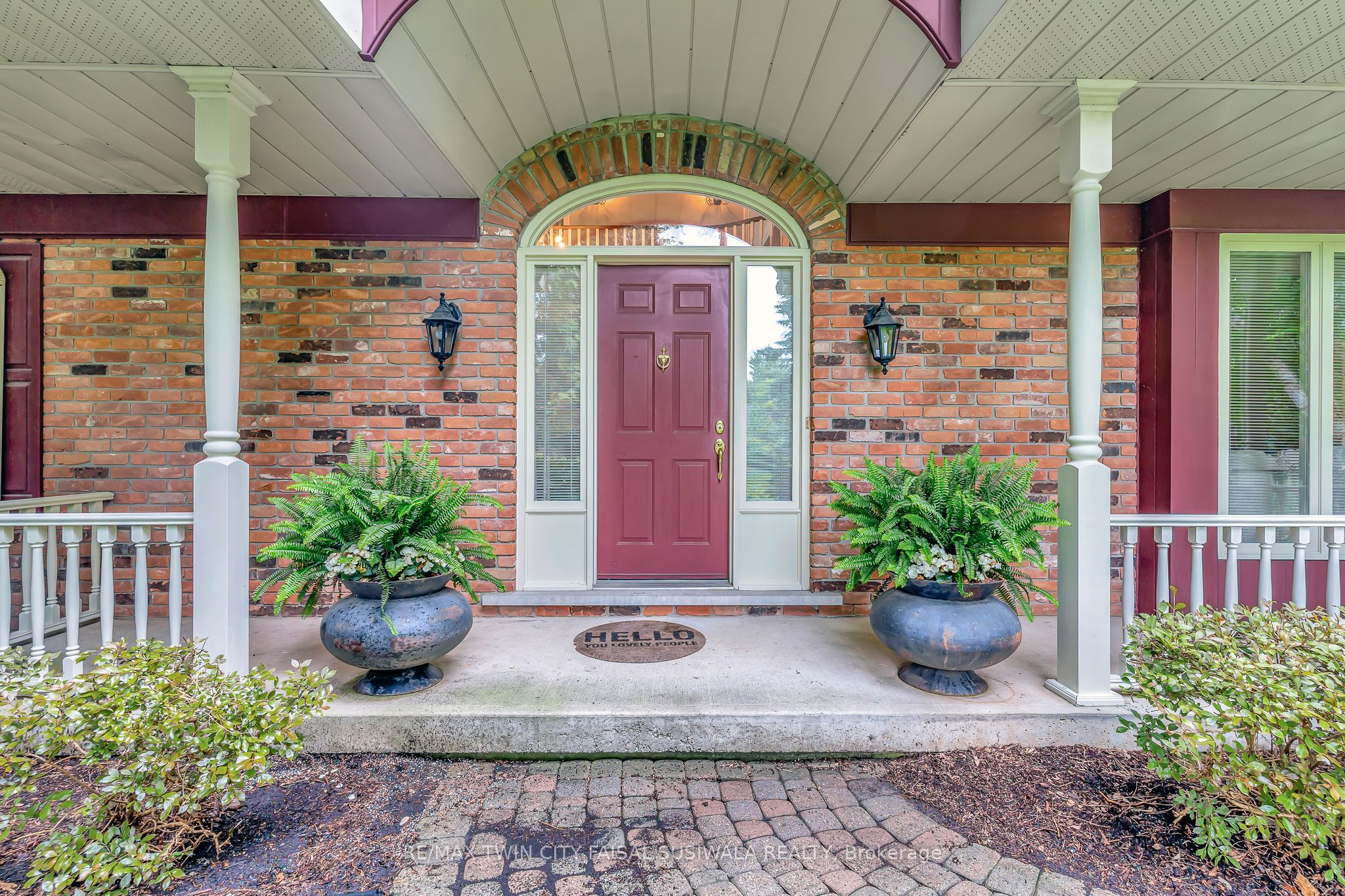 22 Deerpath Court, Cambridge, ON N1T 1H7 photo 3