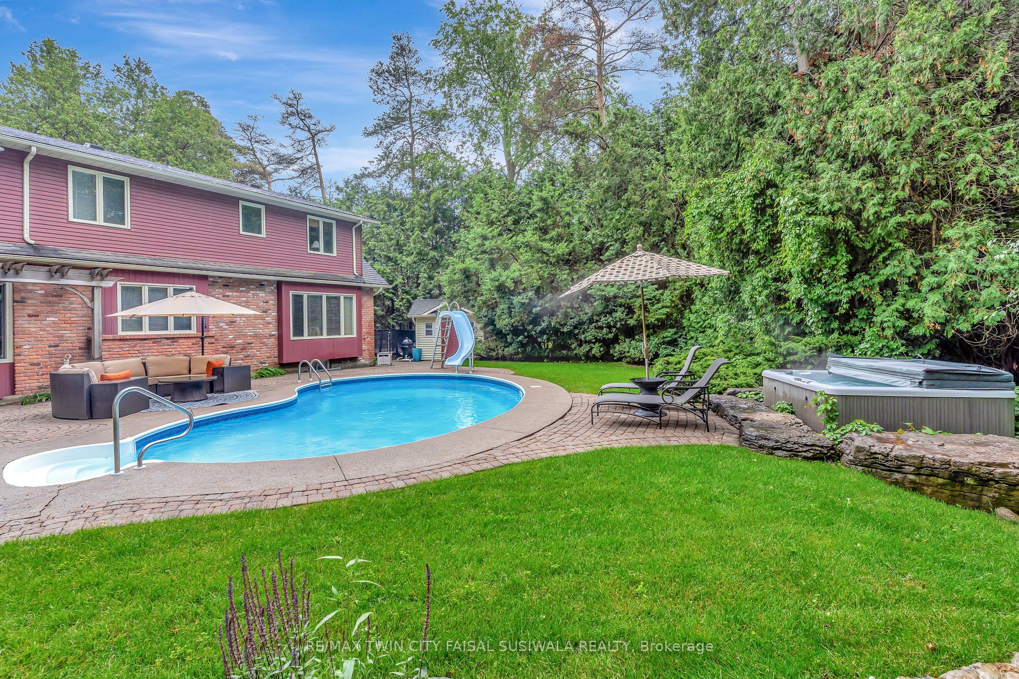 22 Deerpath Court, Cambridge, ON N1T 1H7 photo 5