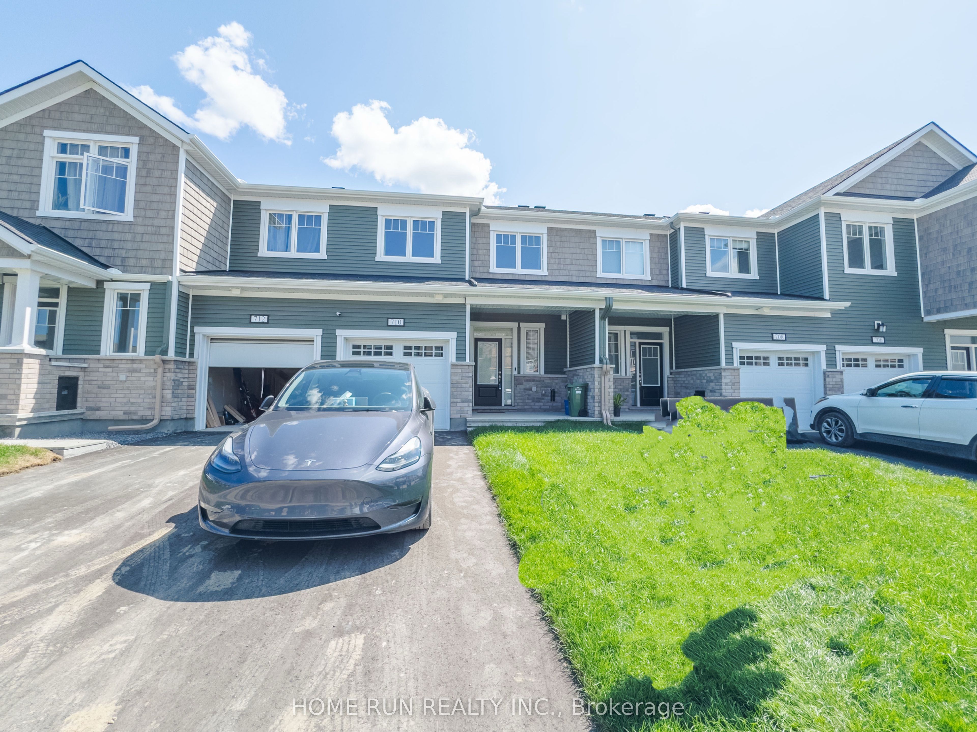 710 QUILTER Row, Stittsville - Munster - Richmond, ON K0A 2Z0