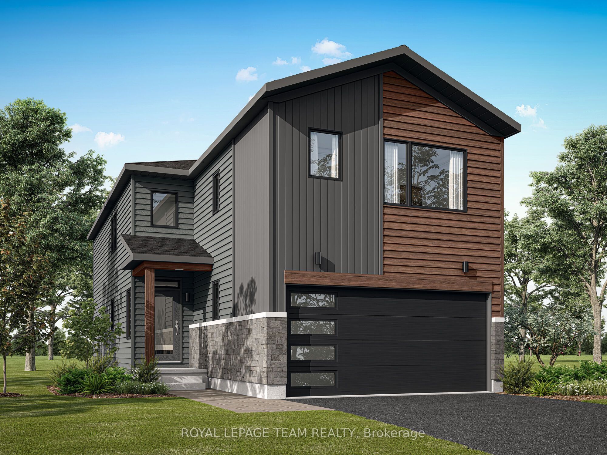 Lot 6004 Patchwork Street, Stittsville - Munster - Richmond, ON K0A 2Z0