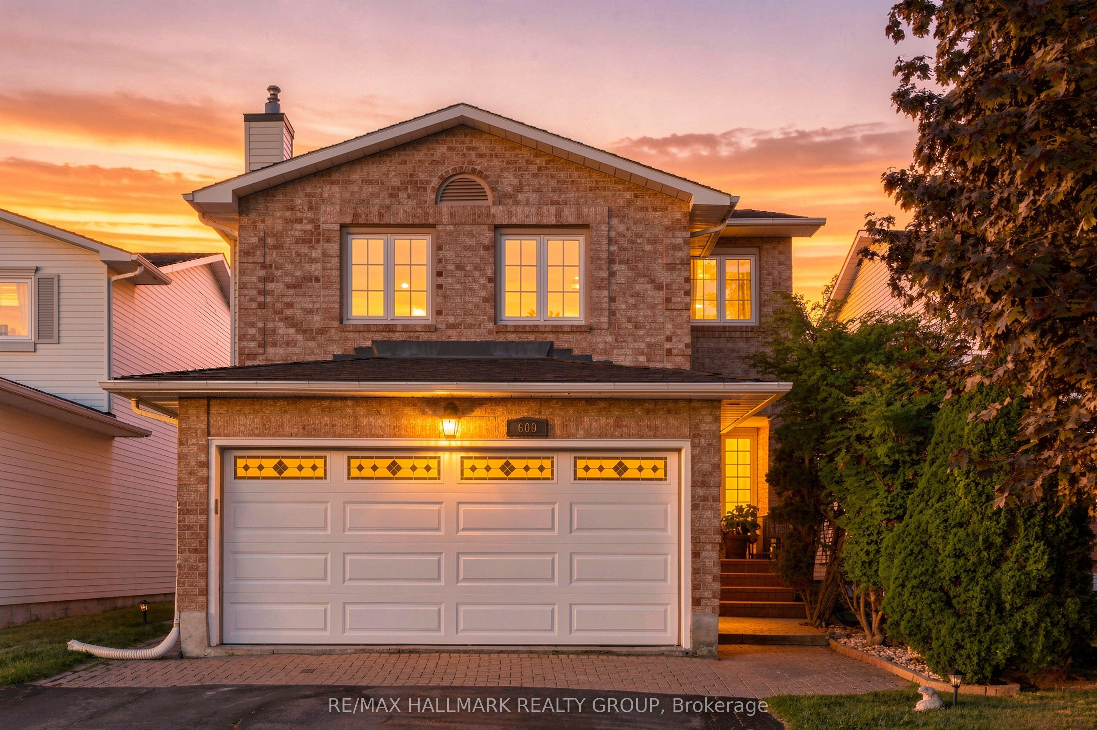 609 TOURELLE Drive, Orleans - Cumberland and Area, ON K4A 3H5