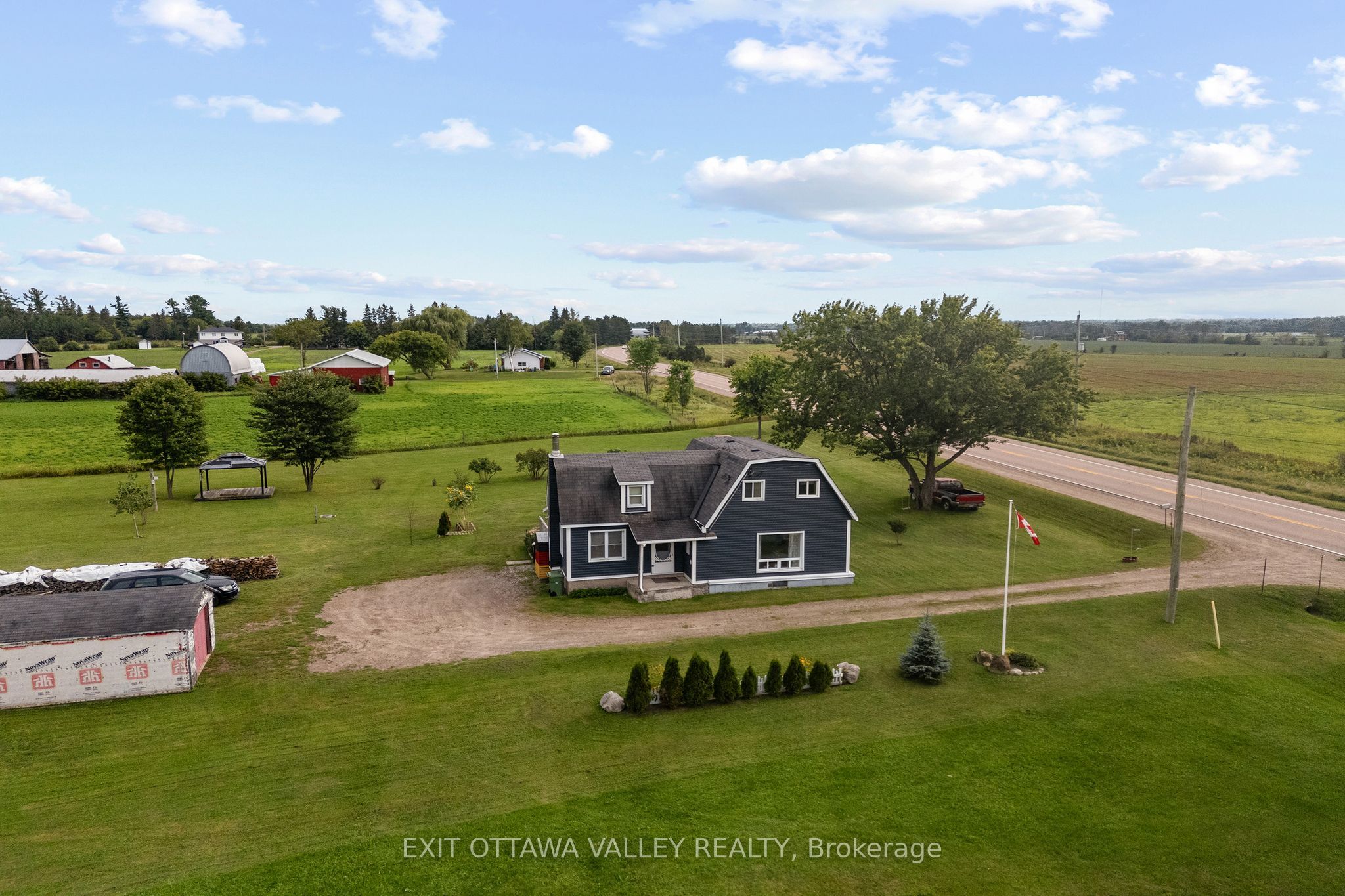 38922 41 Highway, Laurentian Valley, ON K8A 6W4 photo 5