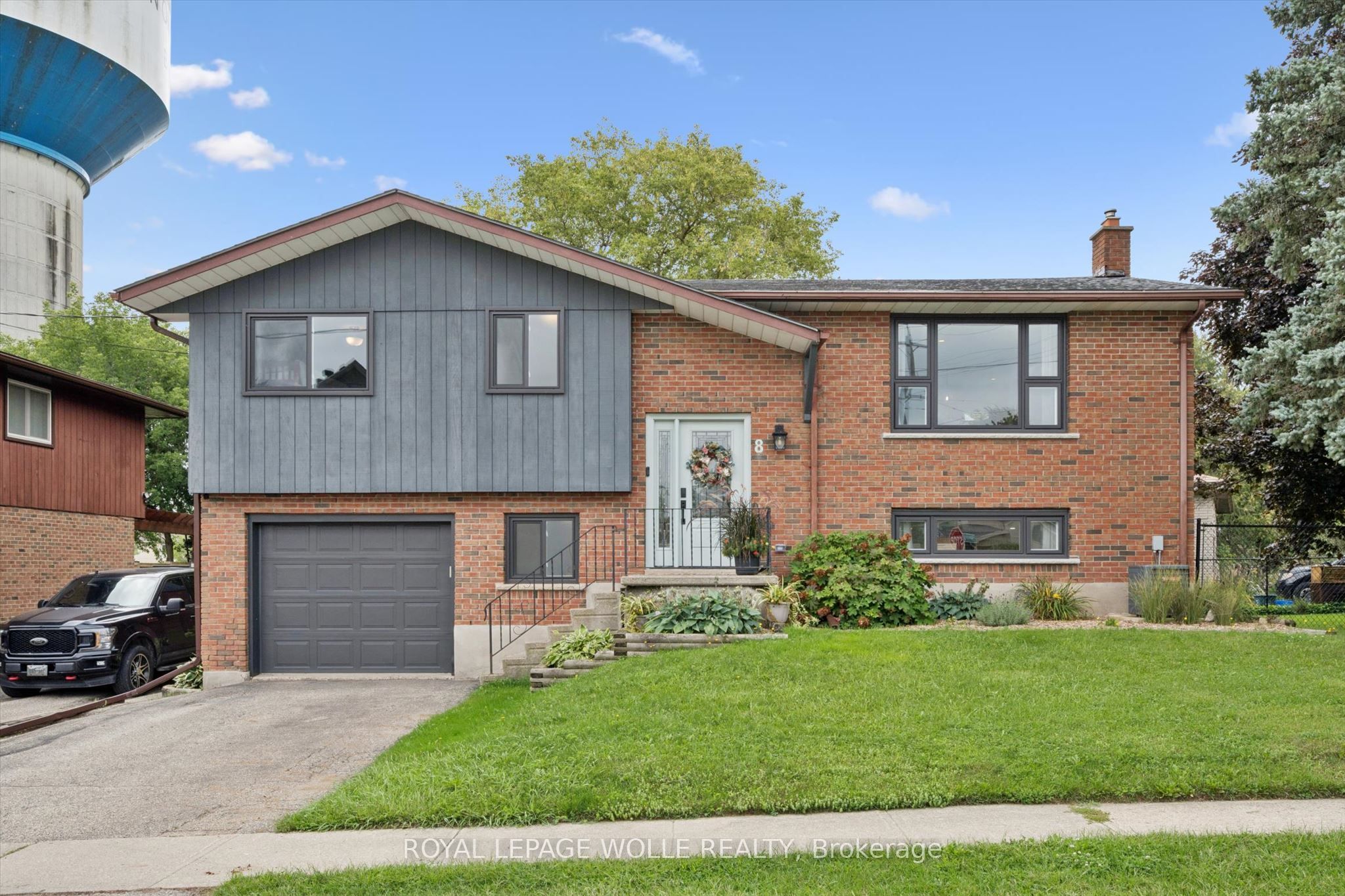 8 Christian Street, Wilmot, ON N3A 2M6 photo 3