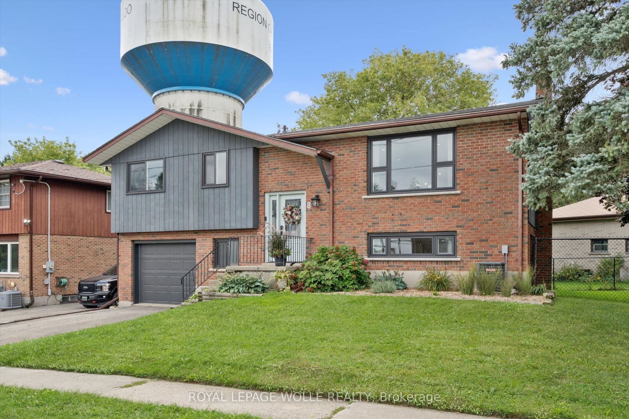 8 Christian Street, Wilmot, ON N3A 2M6 photo 4