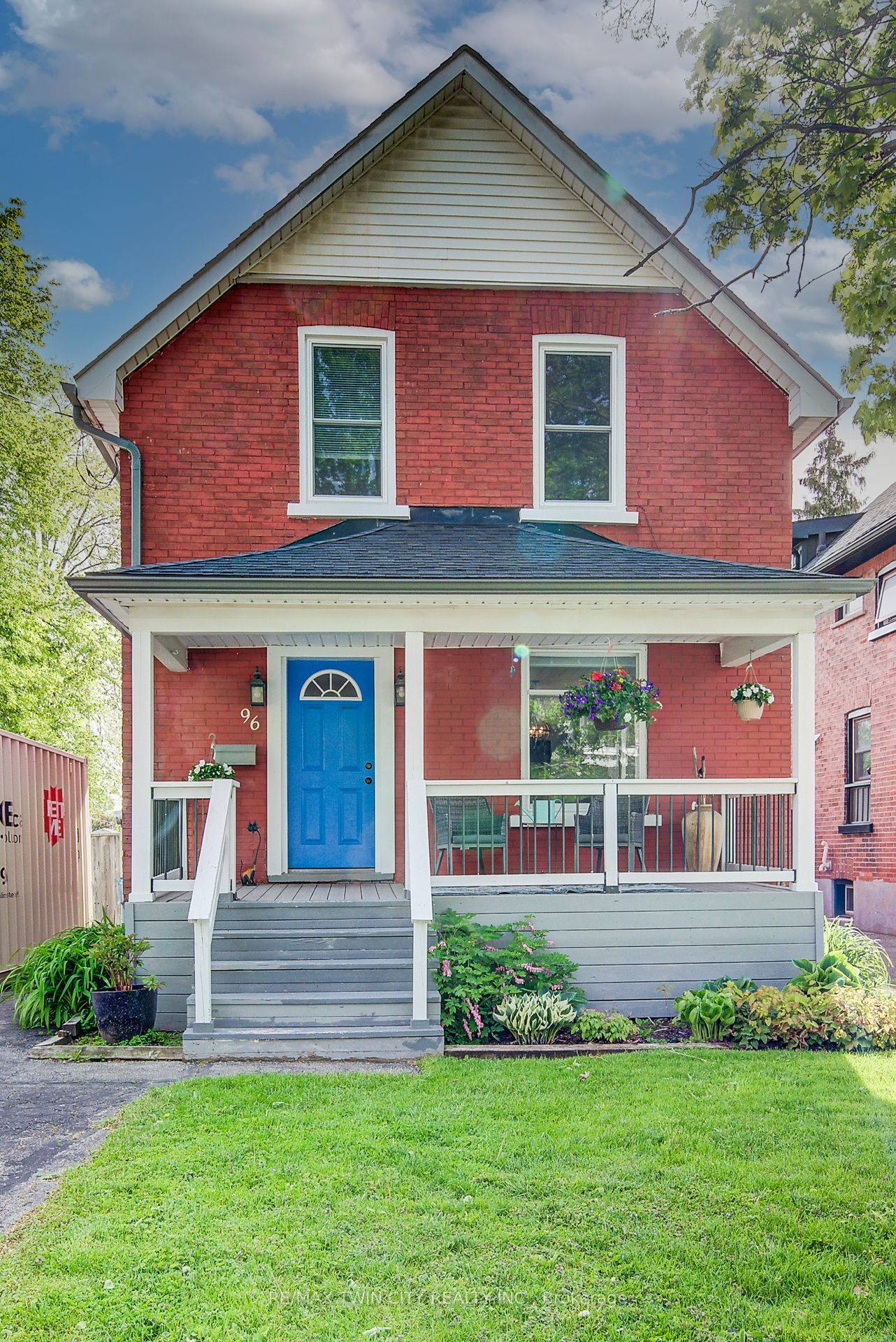 96 Home Street, Stratford, ON N5A 1Z7