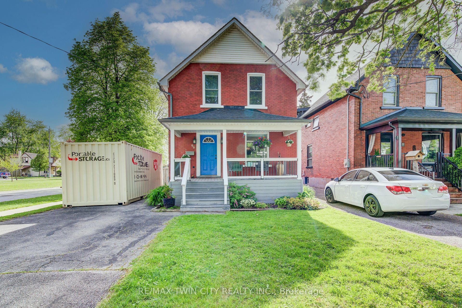 96 Home Street, Stratford, ON N5A 1Z7 photo 2