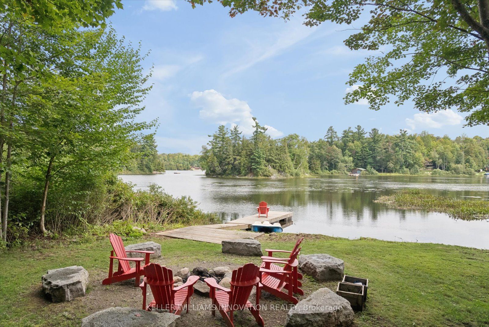 371 Skene Road, Marmora and Lake, ON K0L 1W0
