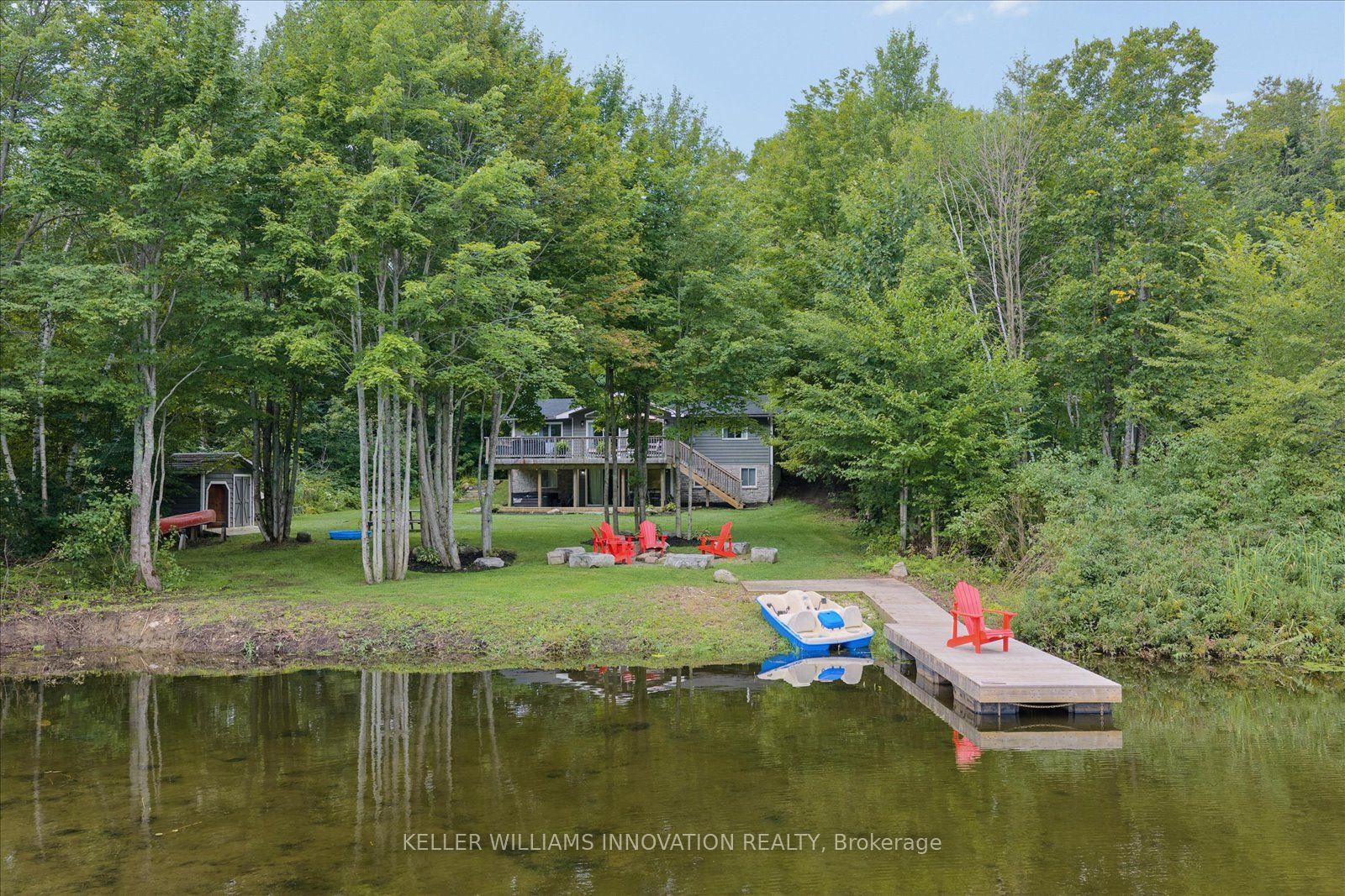 371 Skene Road, Marmora and Lake, ON K0L 1W0 photo 3