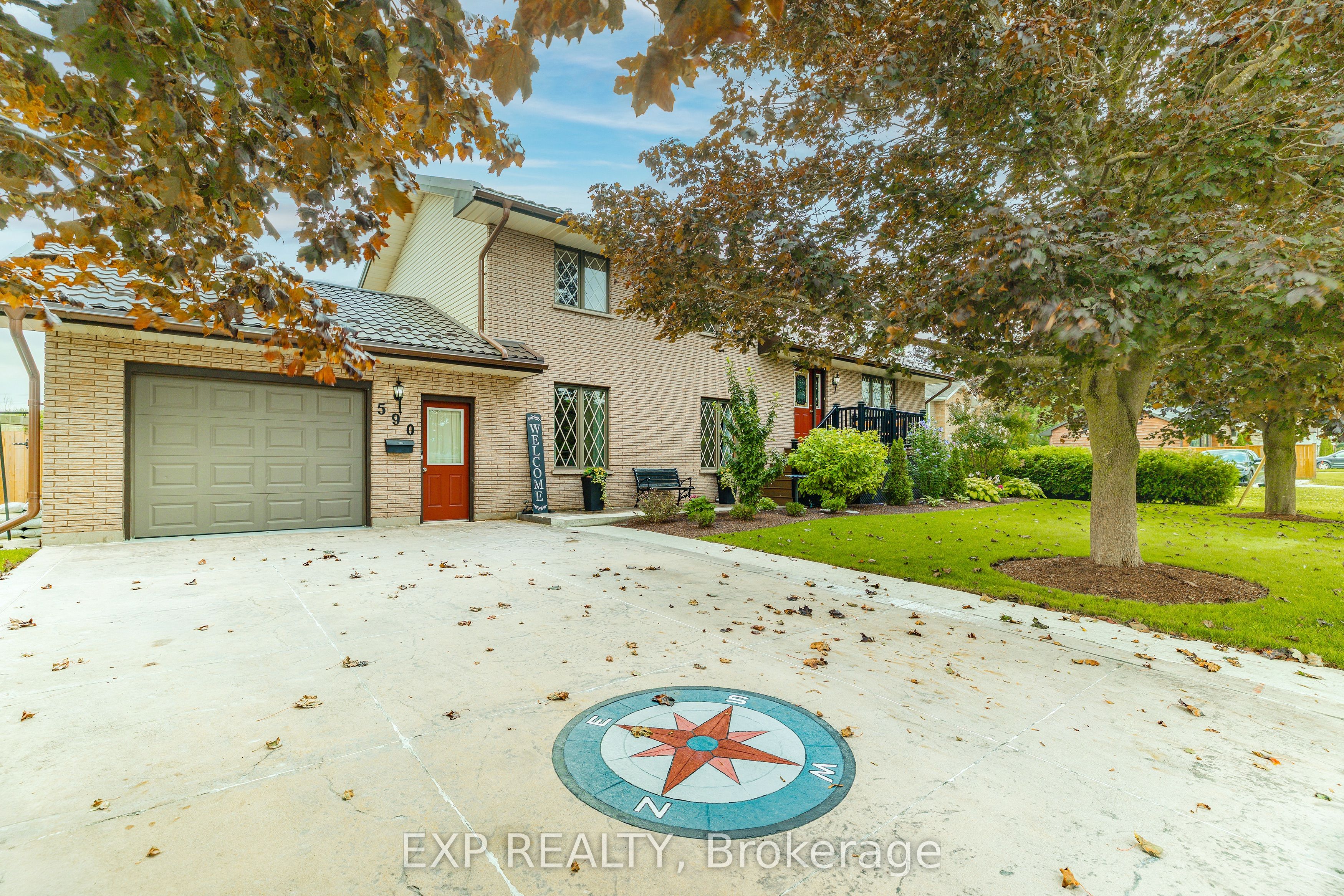 590 Albert Avenue N, North Perth, ON N4W 1V5 photo 2