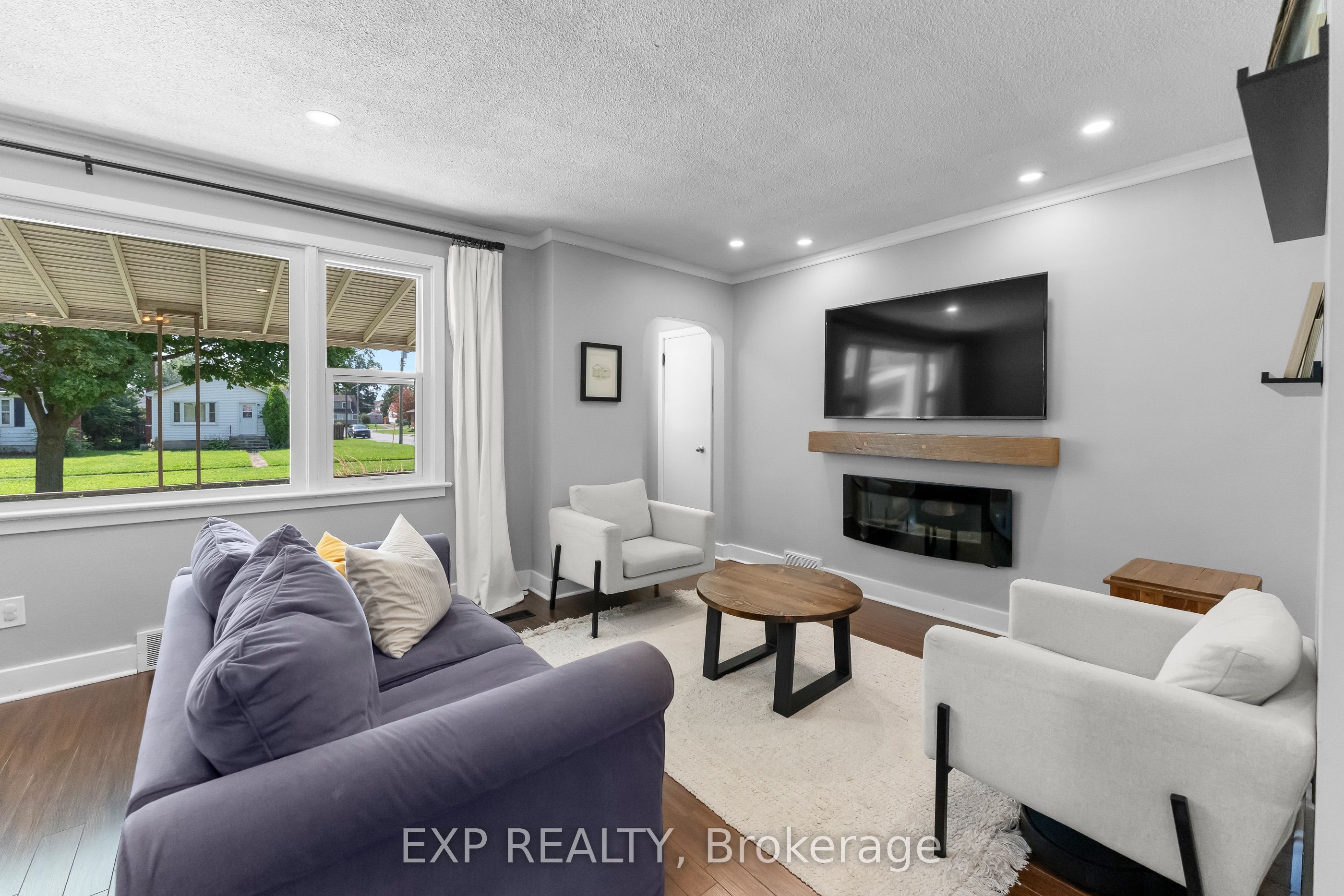 14 Mcdonald Avenue, Thorold, ON L2V 3E4 photo 4