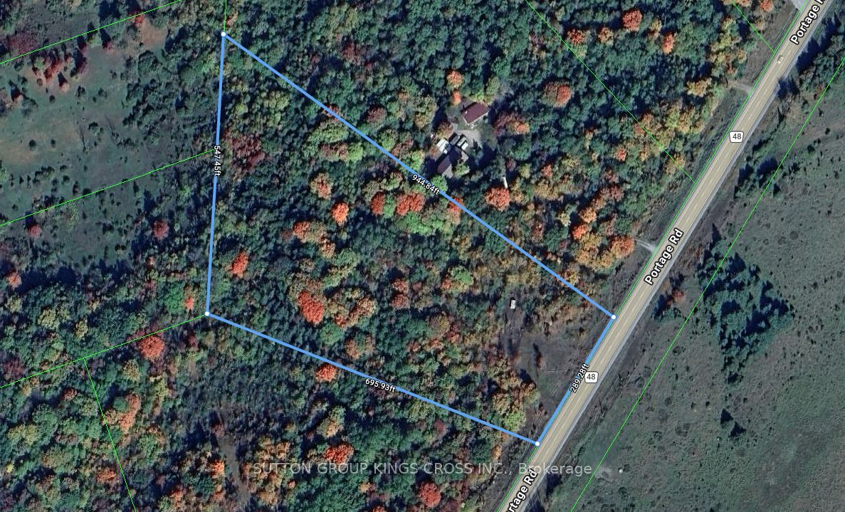 County Road 48 Portage Road, Kawartha Lakes, ON K0M 2B0 photo 3