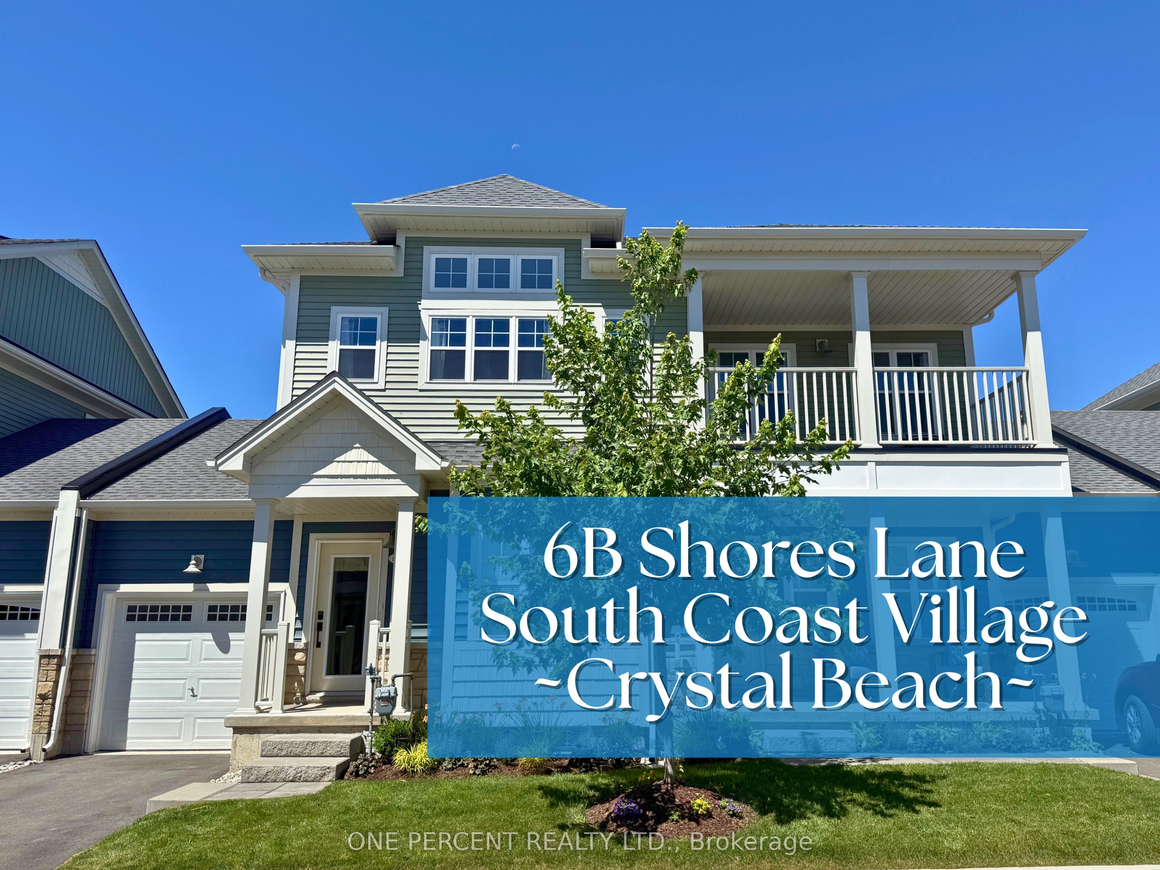 6 SHORES Lane 7, Fort Erie, ON L2N 0B7 photo 2