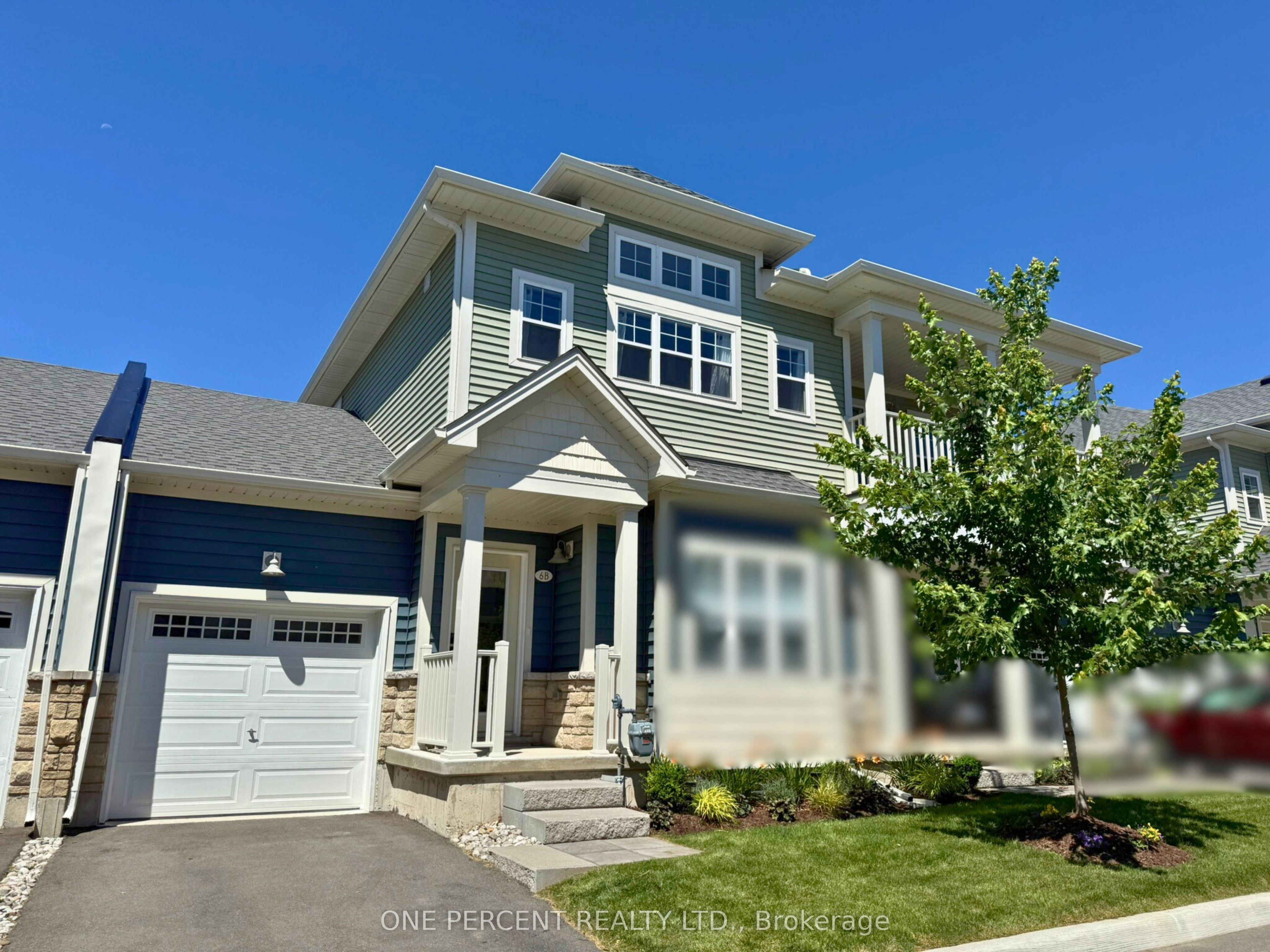 6 SHORES Lane 7, Fort Erie, ON L2N 0B7 photo 3