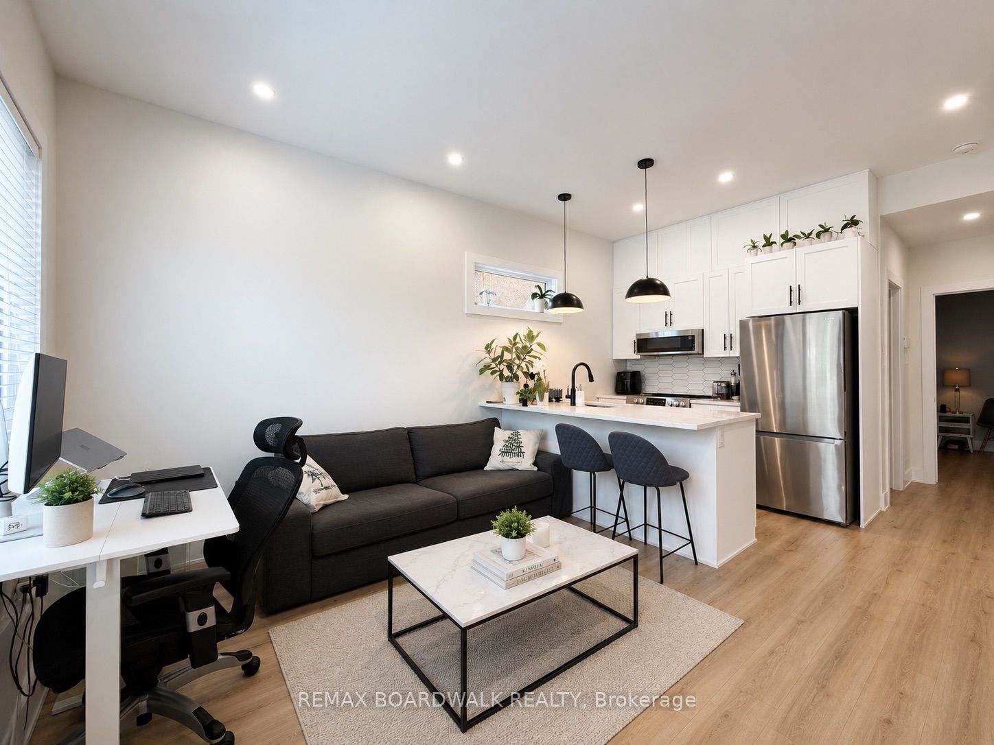 191 Hinchey Avenue 2B, West Centre Town, ON K1Y 1L6 photo 5