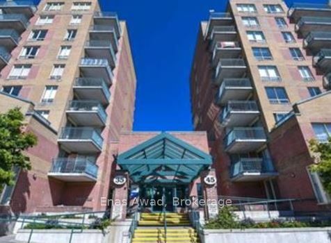 35 Holland Avenue 409, Tunneys Pasture and Ottawa West, ON K1Y 4S2