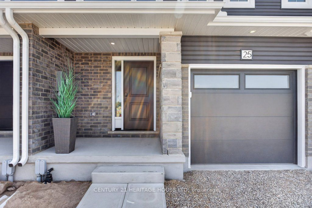 25 Kiln Lane E, St. Thomas, ON N5R 0S2 photo 2