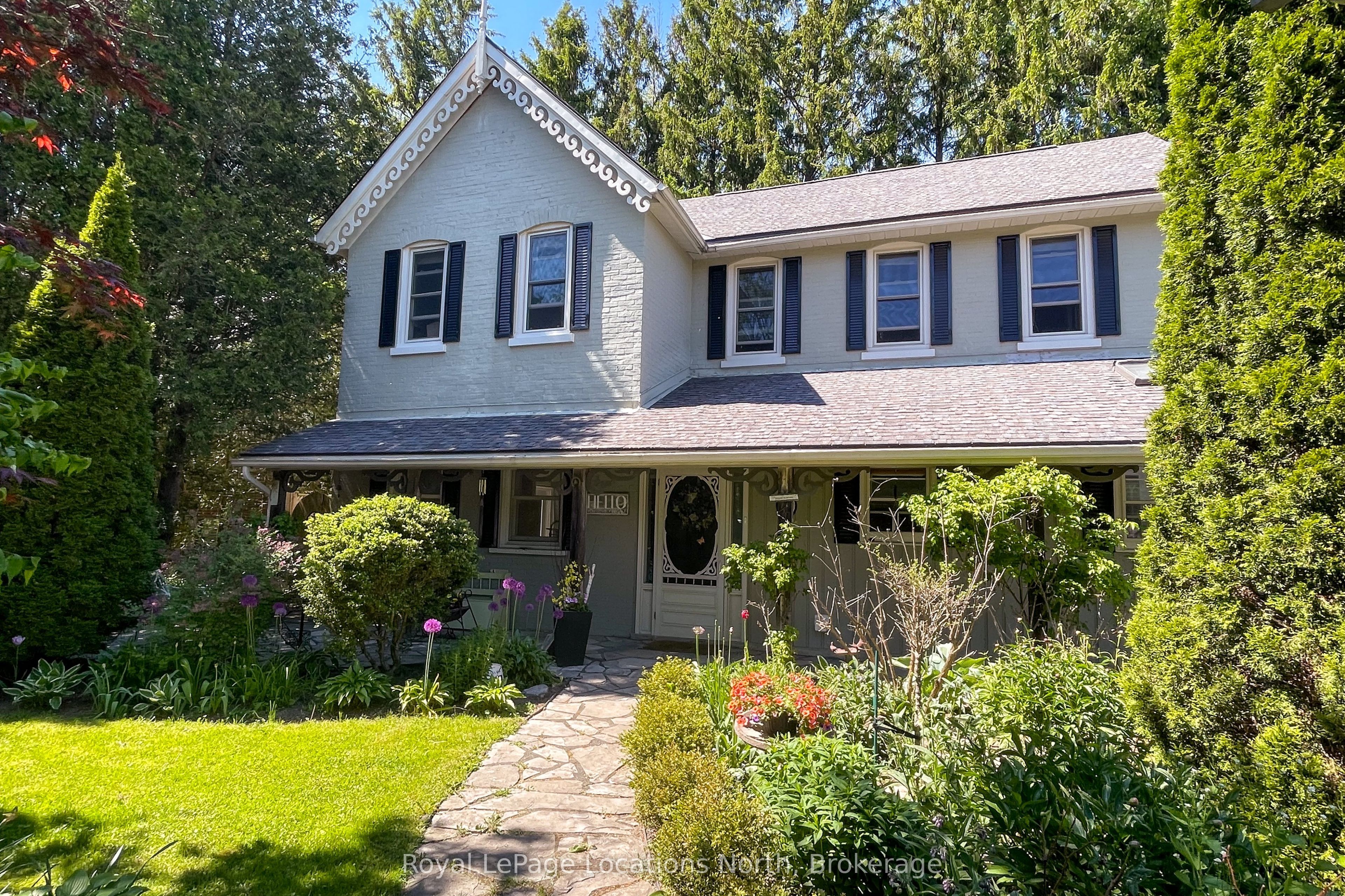 44 Parkview Avenue, Meaford, ON N4L 1E5