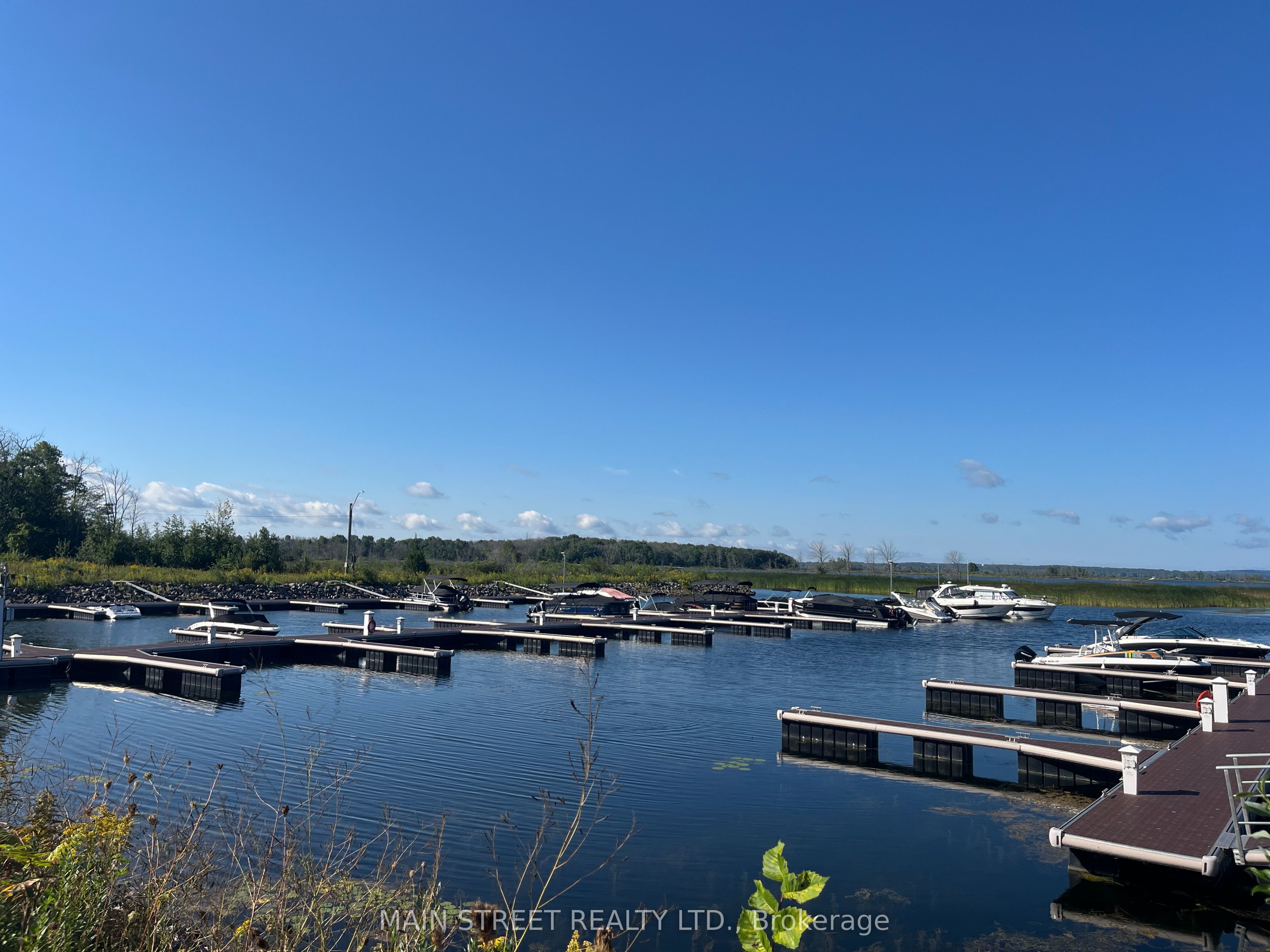 93 Marina Village Drive, Georgian Bay, ON L0K 1S0