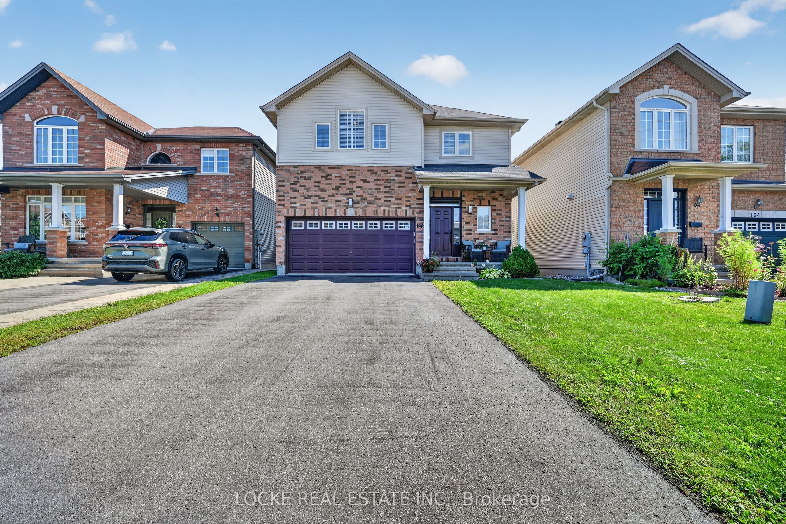 196 Felicity Crescent, Orleans - Convent Glen and Area, ON K1W 0C2