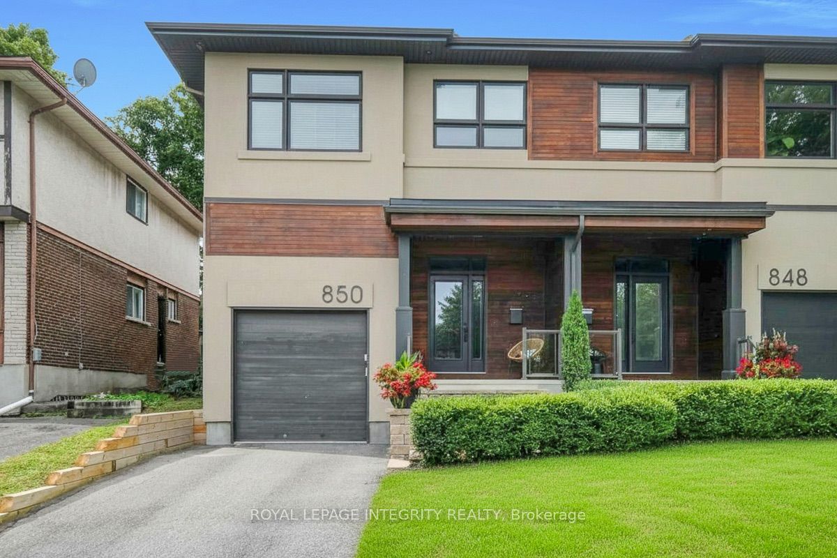 850 Tavistock Road, Britannia Heights - Queensway Terrace N and Area, ON K2B 5N6