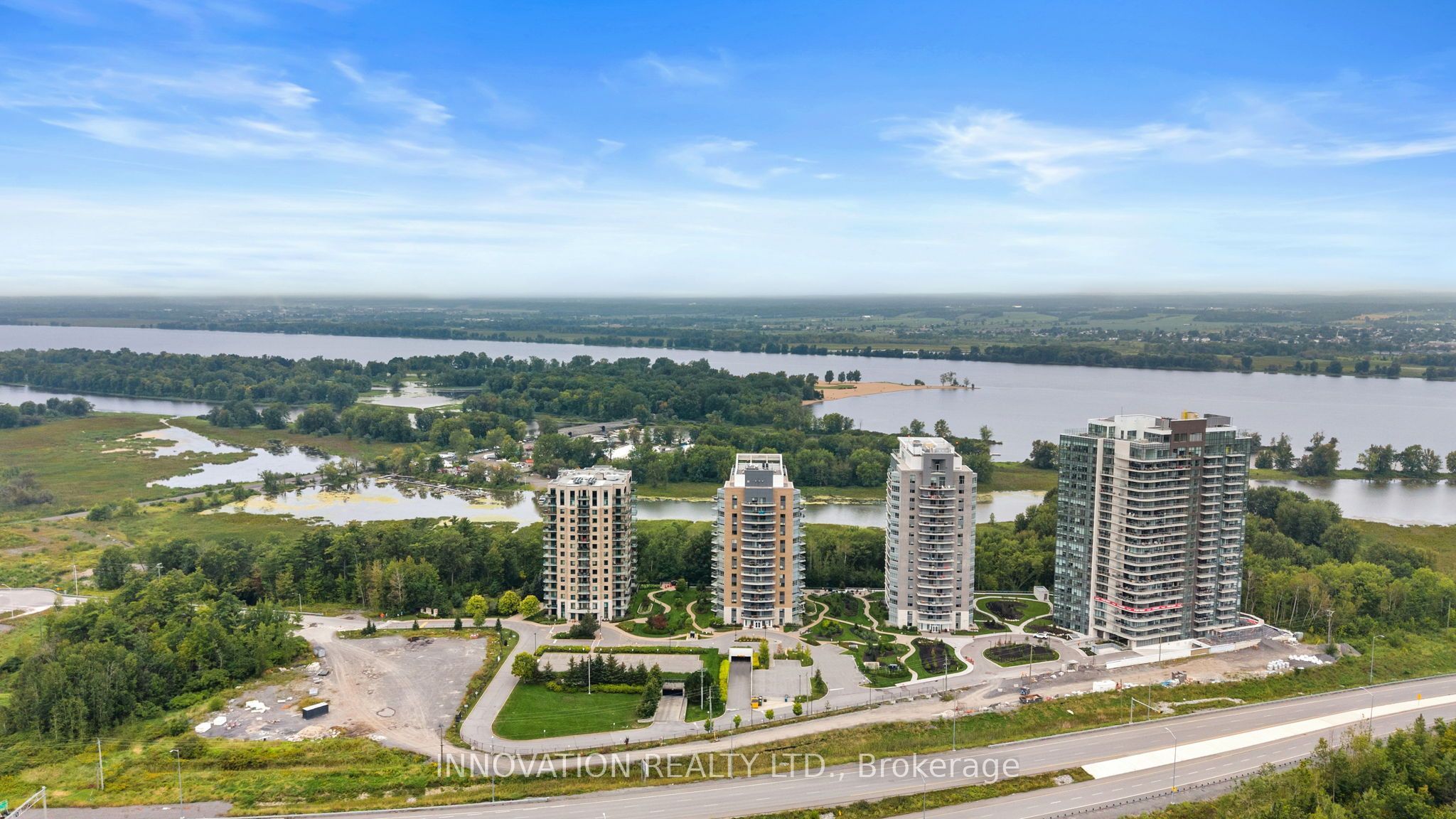 200 Inlet Private 1006, Orleans - Cumberland and Area, ON K4A 5H3 photo 2