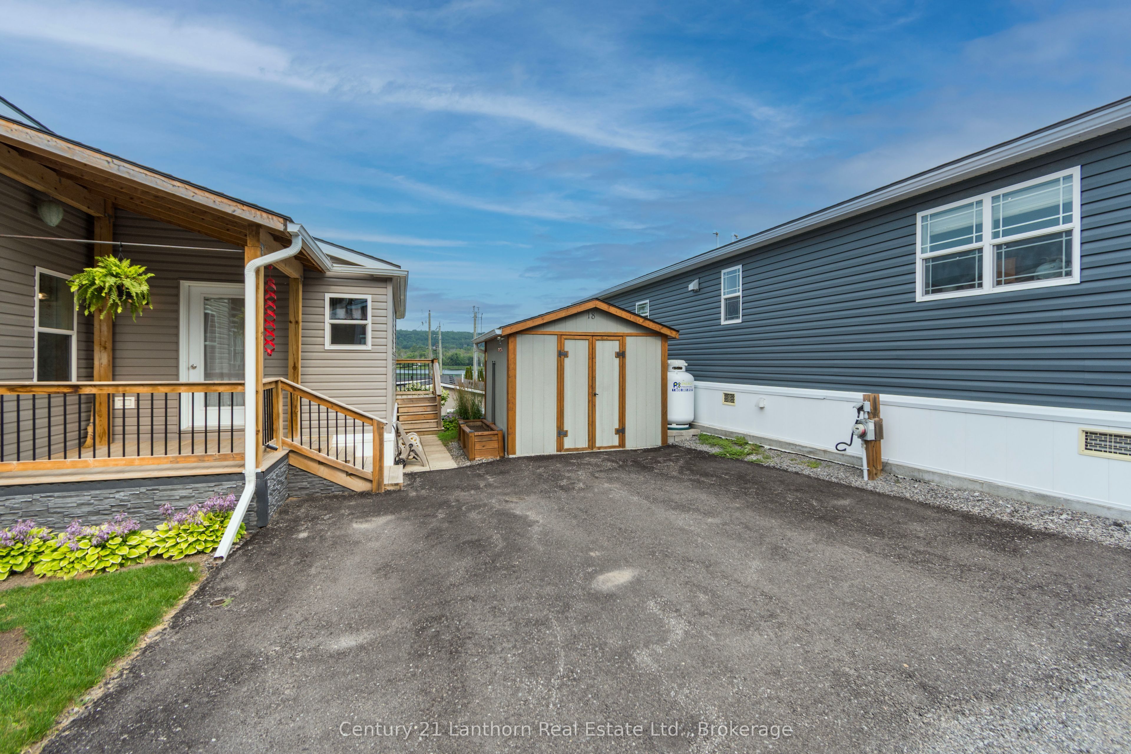 484 Frankford Stirling Road 18, Quinte West, ON K0K 2C0 photo 2