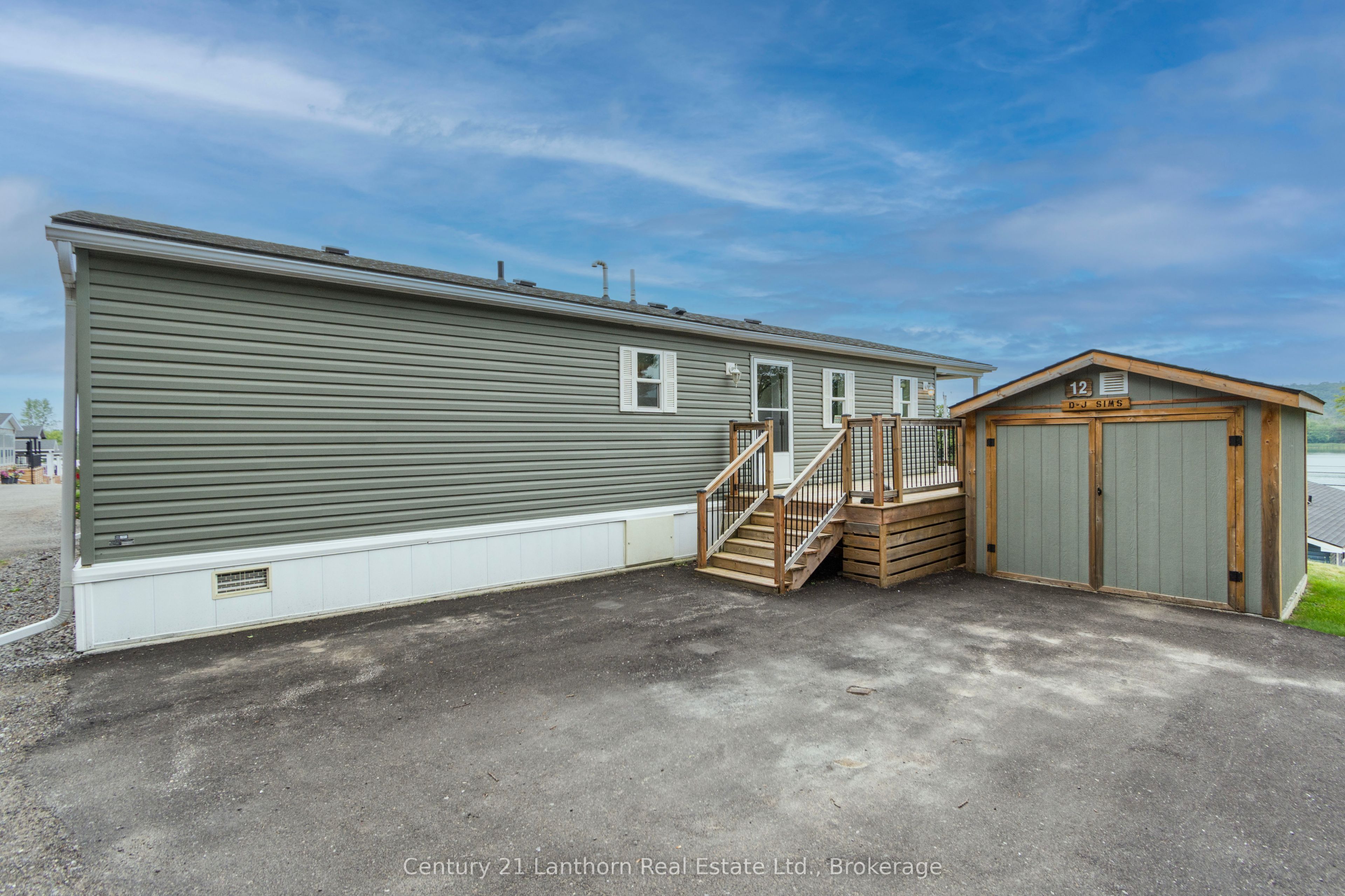 484 Frankford Stirling Road 12, Quinte West, ON K0K 2C0 photo 2