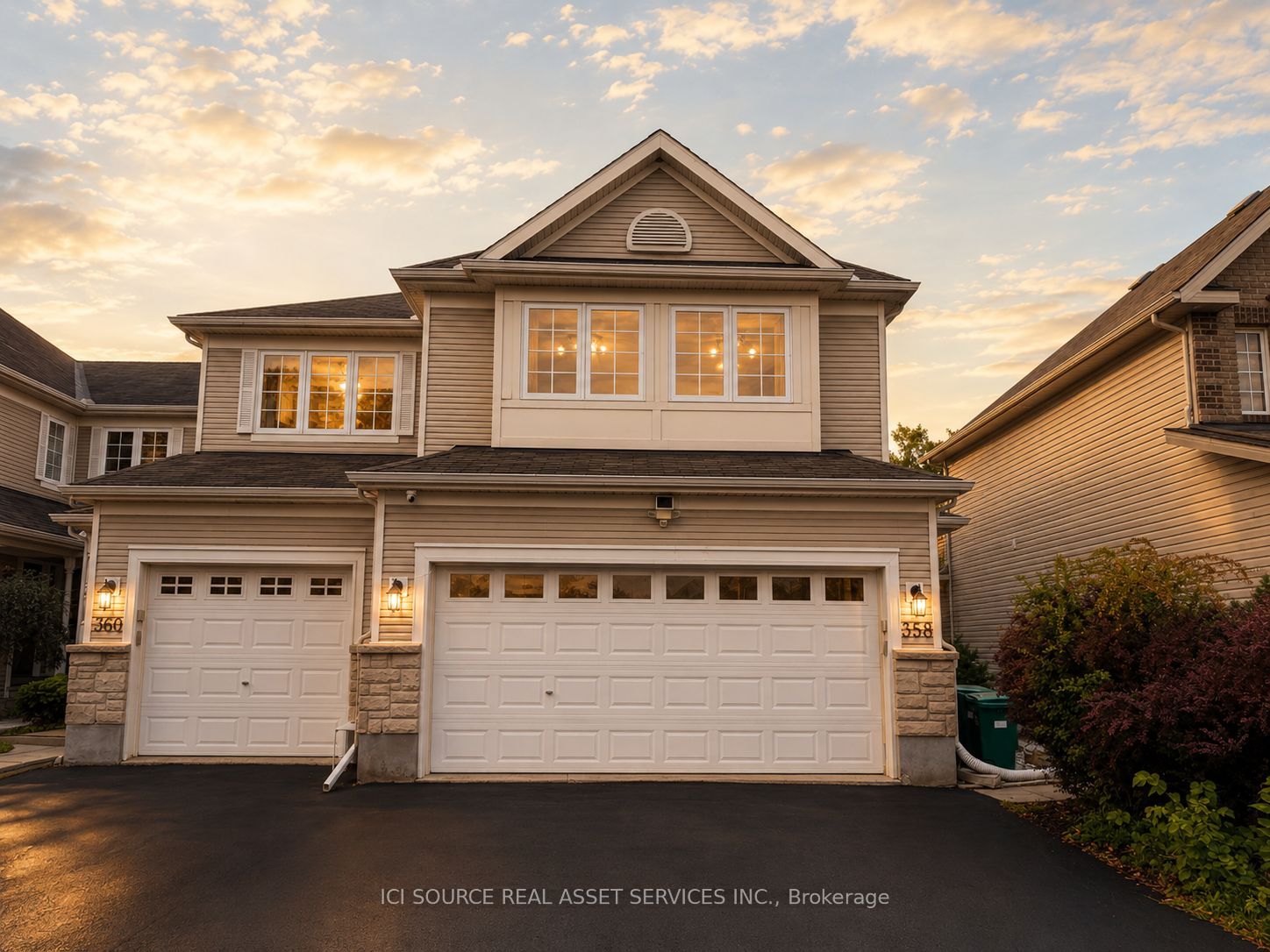 358 Wisteria Crescent, Hunt Club - Windsor Park Village and Area, ON K1V 0N9