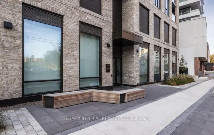 1 Jarvis Street 1015, Hamilton, ON L8R 0A8 photo 2