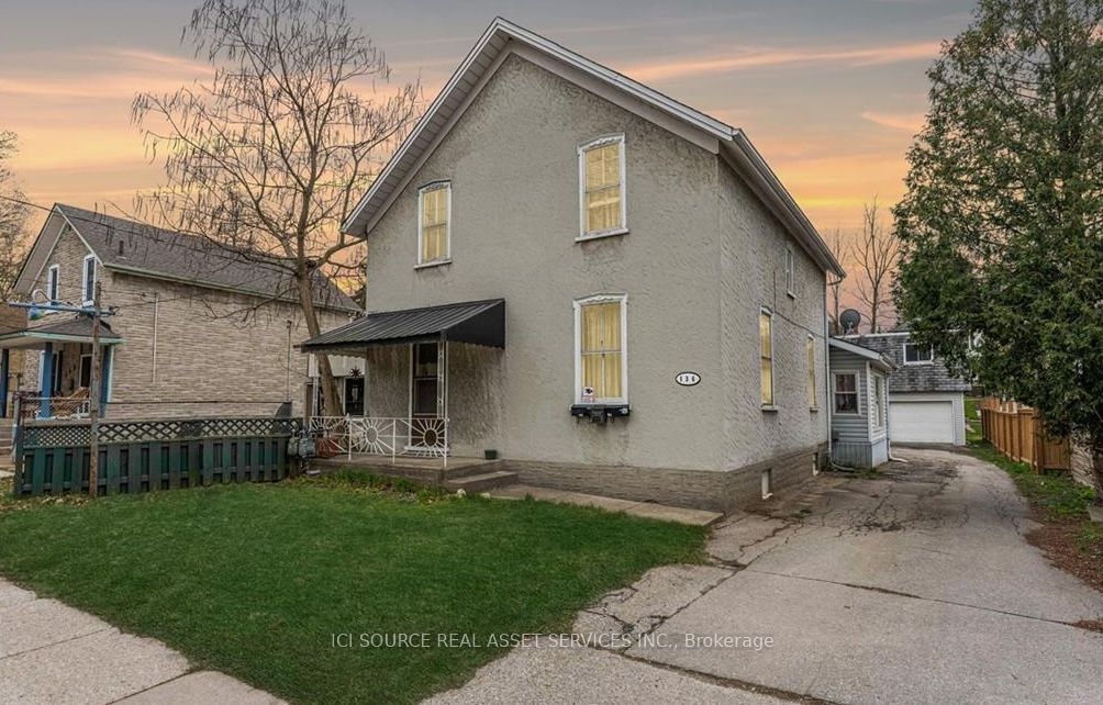 136 Cooper Street A1, Cambridge, ON N3C 2N7