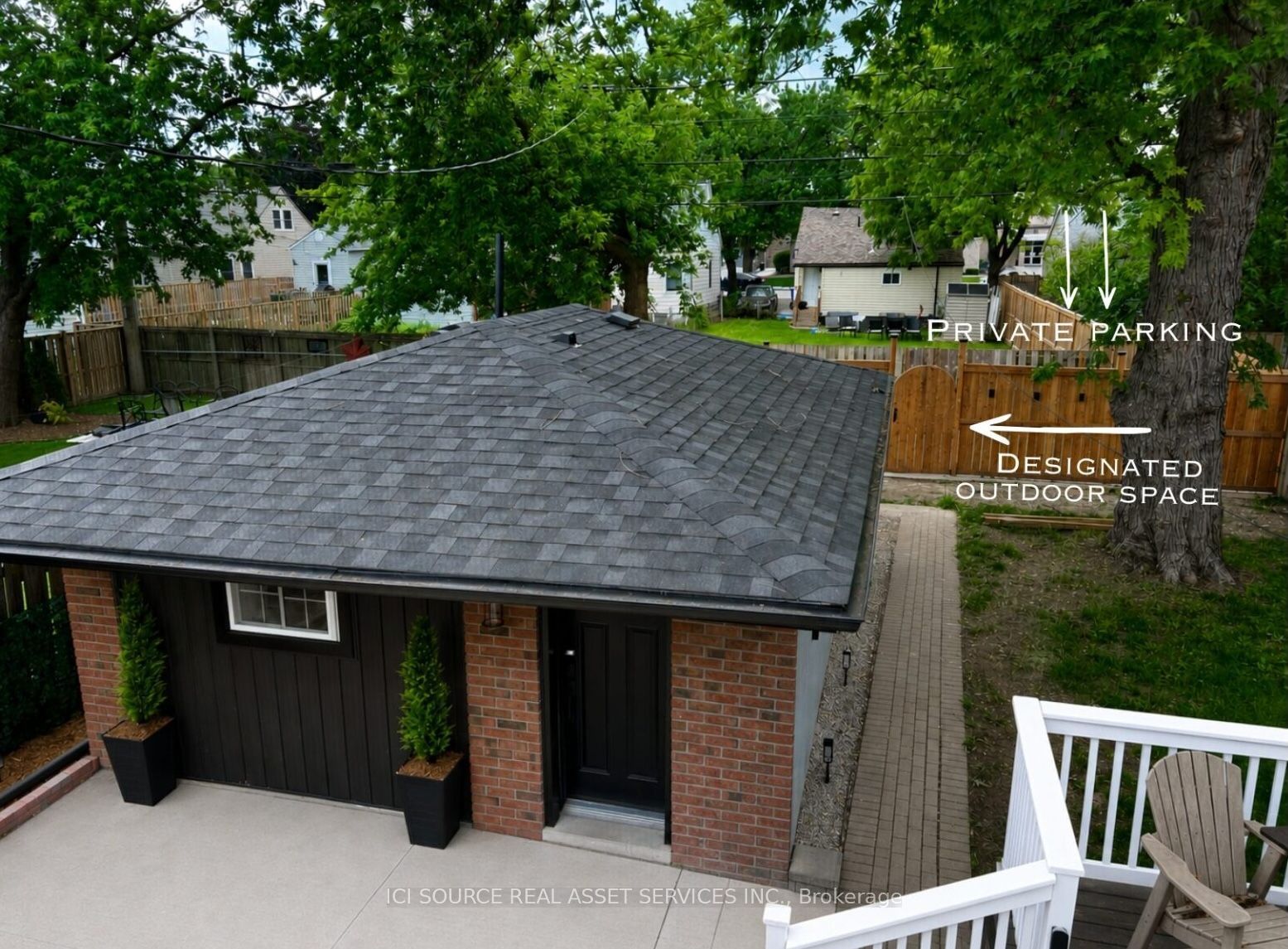 1911 Francois Road 2, Windsor, ON N8W 4S9 photo 2