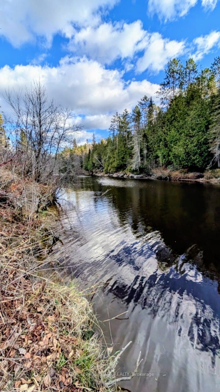 Lot 2 Old Hwy 17, West Nipissing, ON P0H 2M0