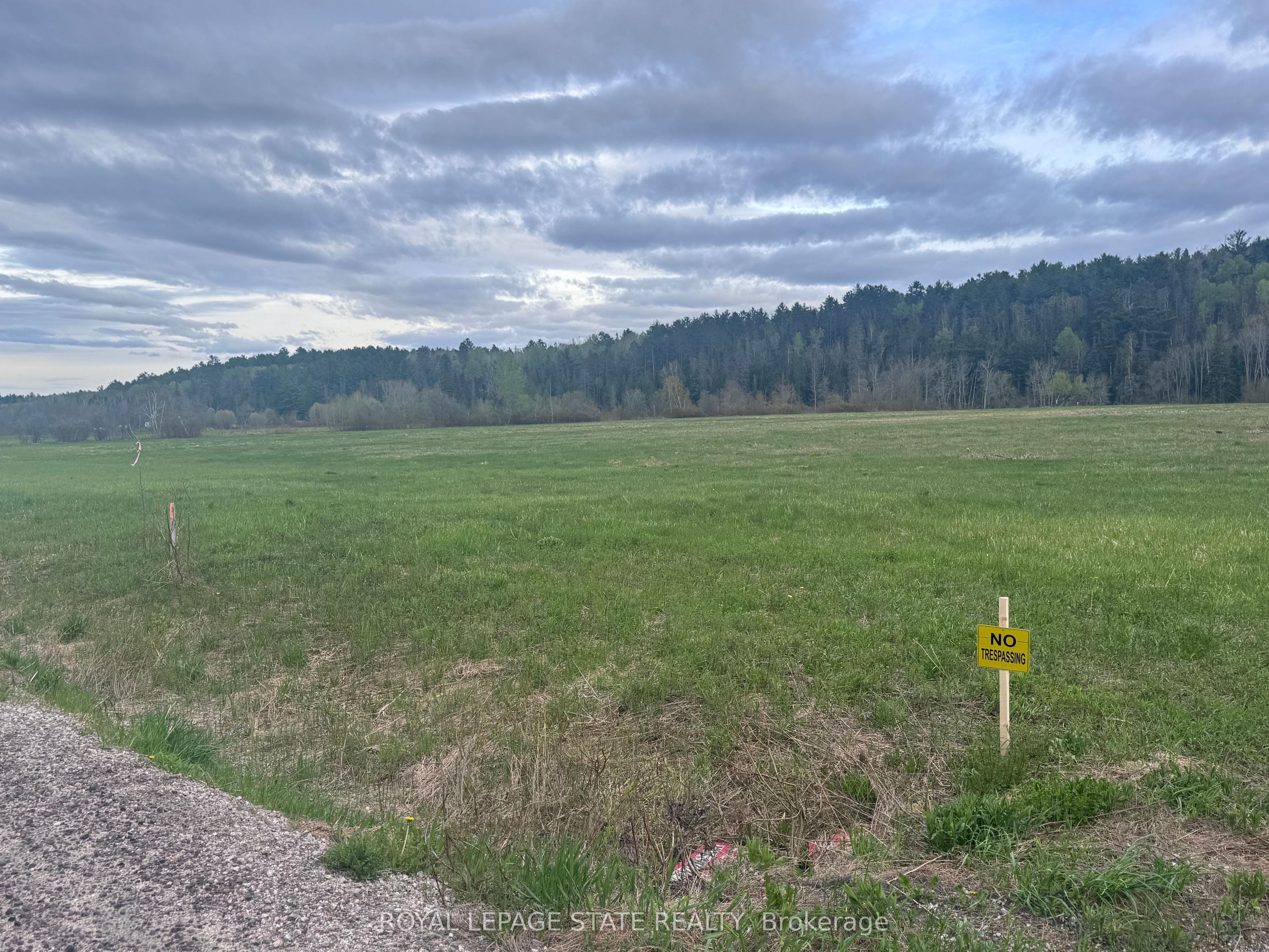 Lot 2 Old Hwy 17, West Nipissing, ON P0H 2M0 photo 3