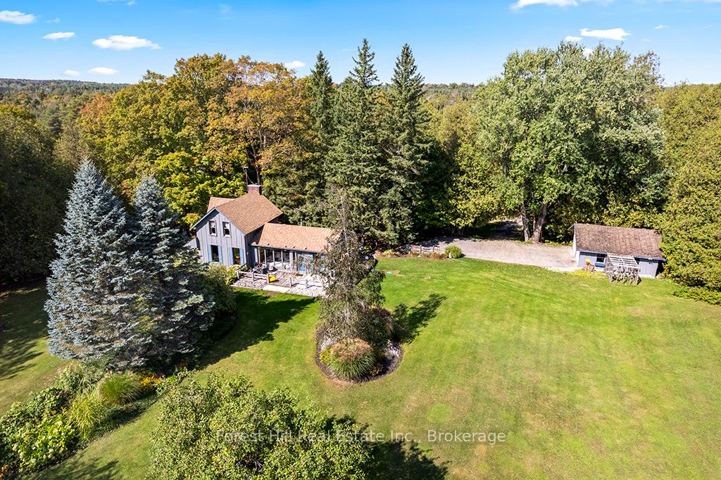 403288 Grey Road 4, West Grey, ON N0G 1R0