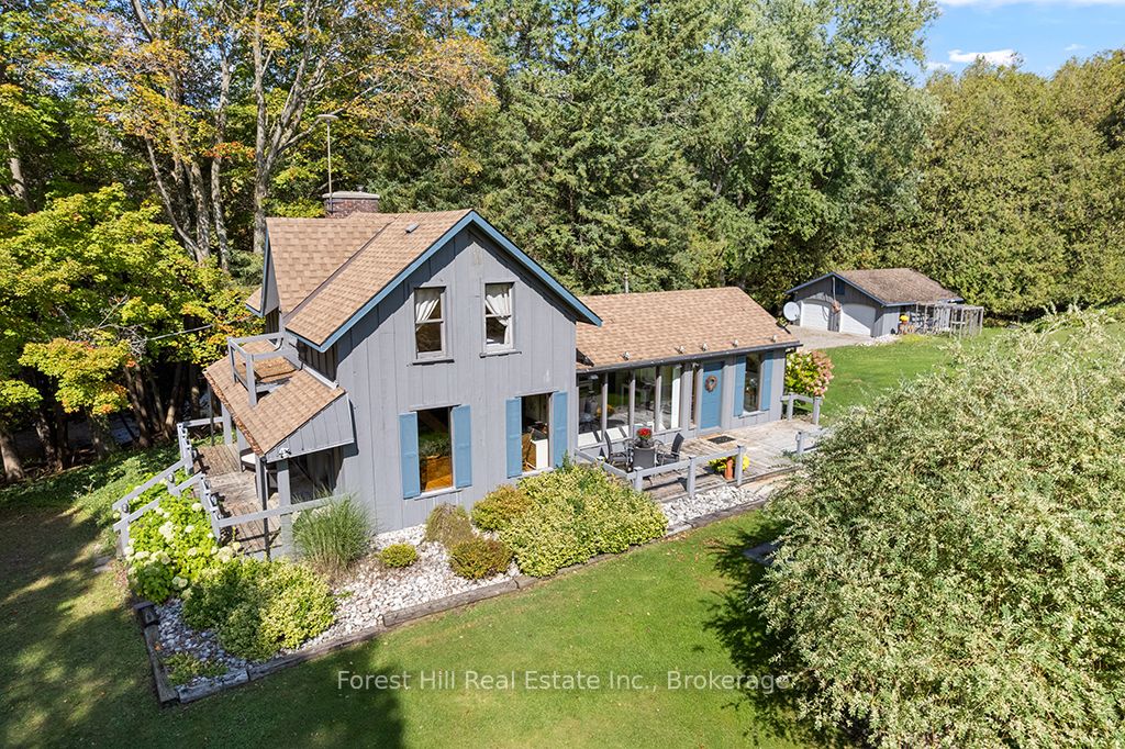 403288 Grey Road 4, West Grey, ON N0G 1R0 photo 2