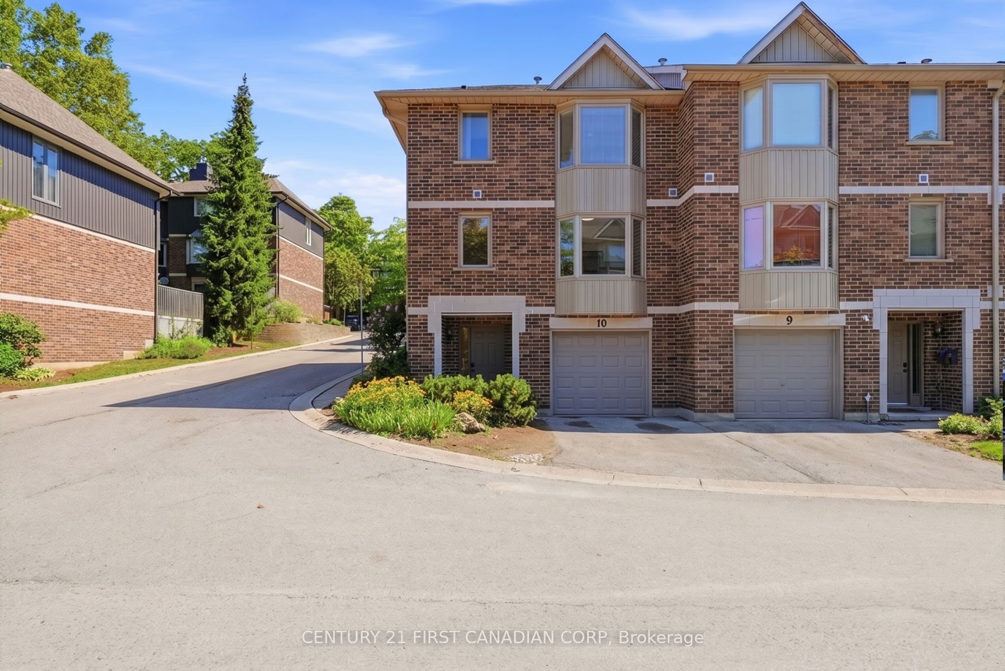 1548 Richmond Street 10, London North, ON N6G 4W7