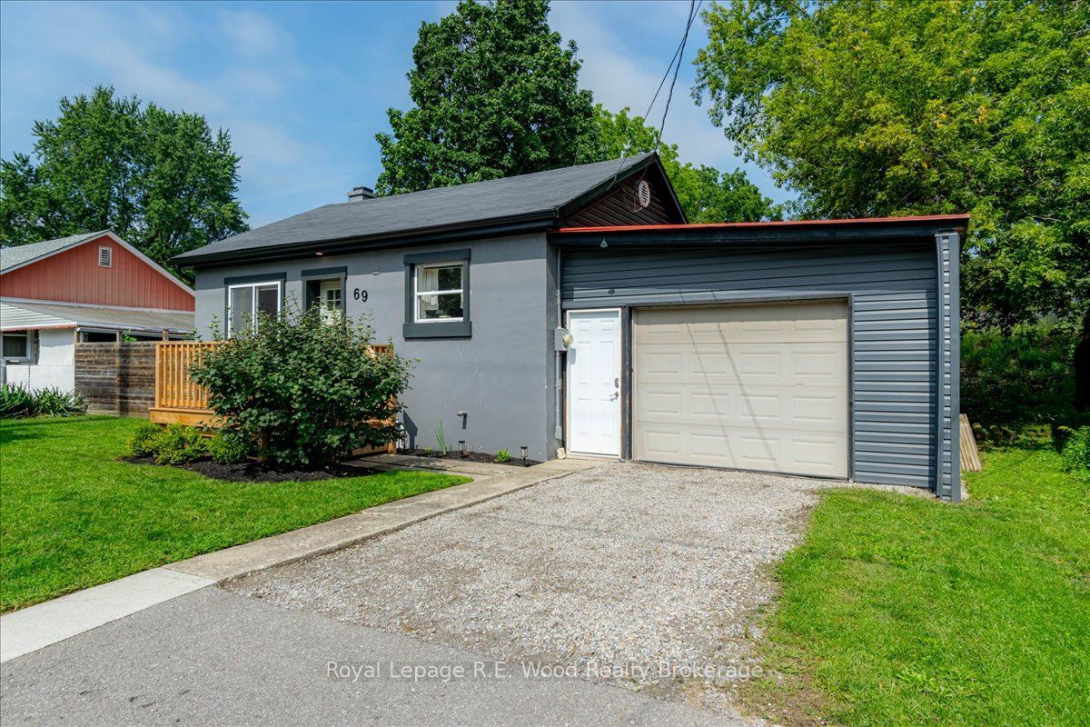 69 Ann Street, Norfolk, ON N4B 1H6 photo 2