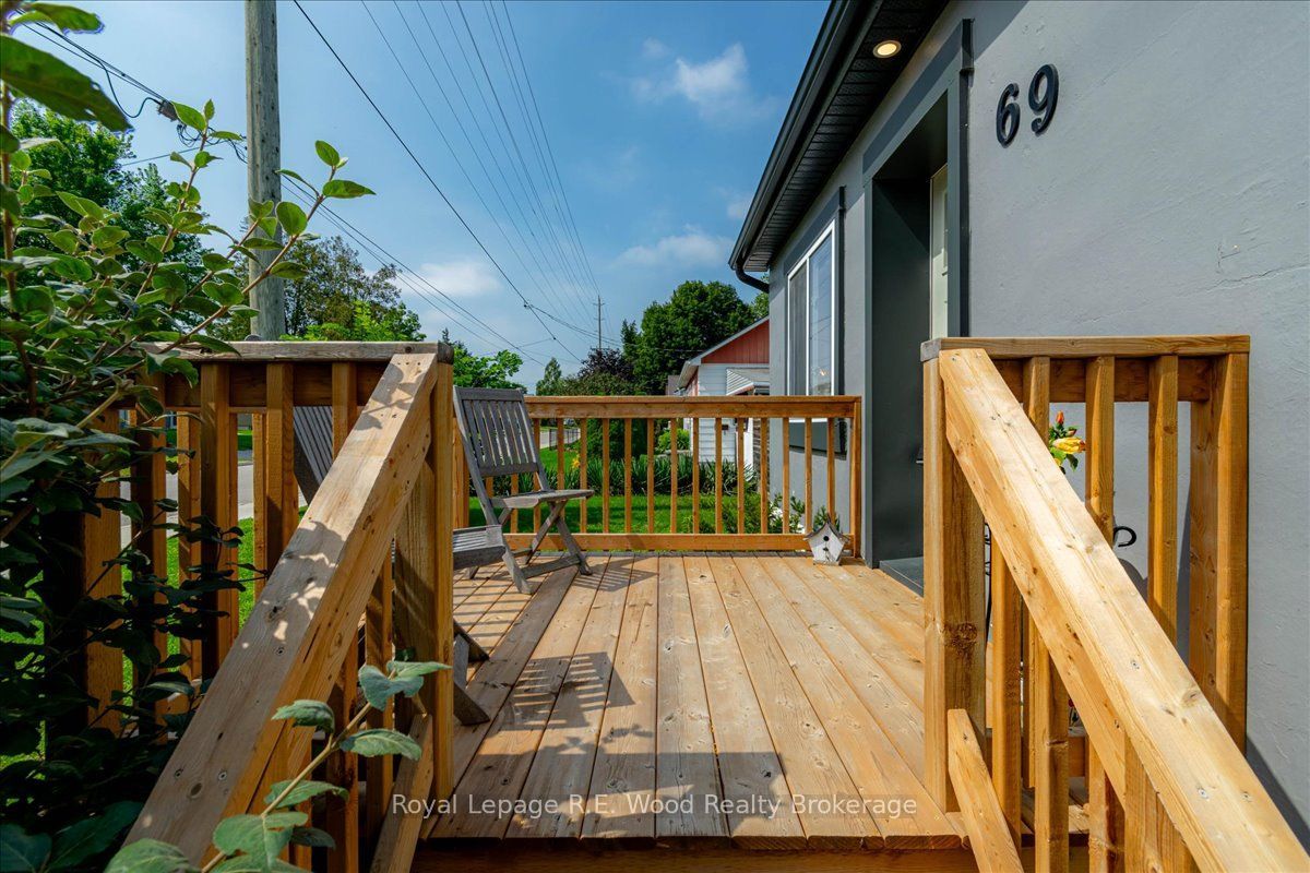 69 Ann Street, Norfolk, ON N4B 1H6 photo 3