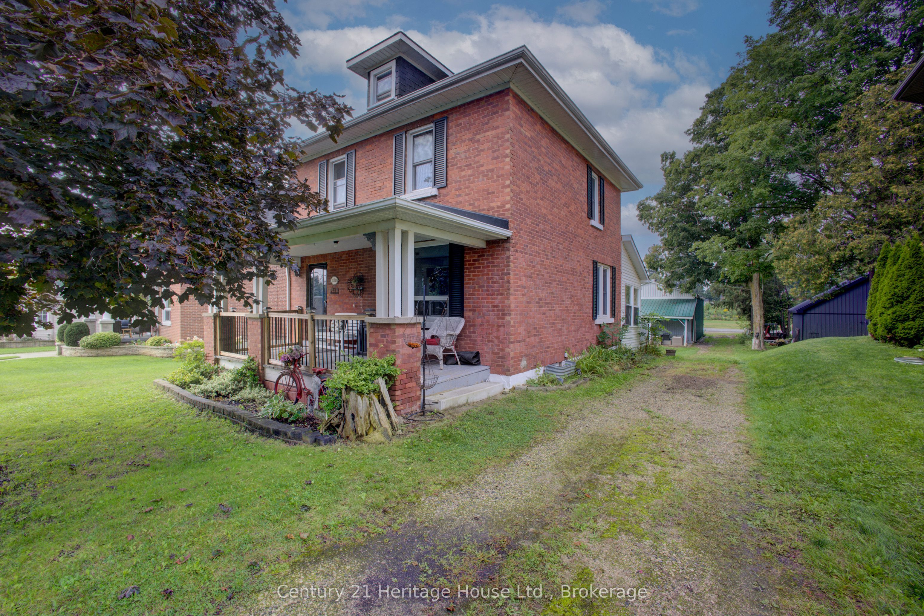 180 Bruce Street S, West Grey, ON N0G 1R0 photo 3