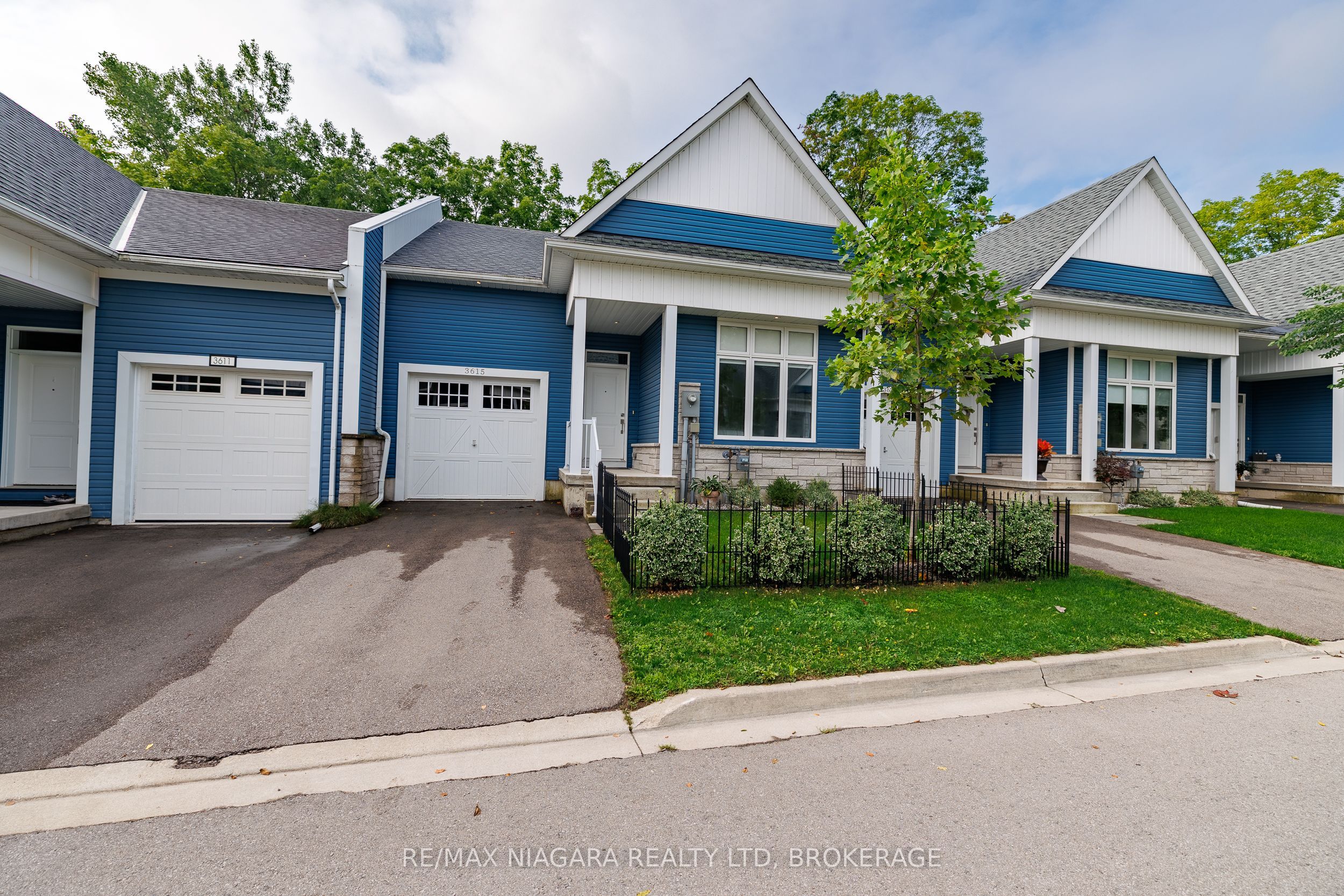 3615 Hibbard Street, Fort Erie, ON L0S 1N0