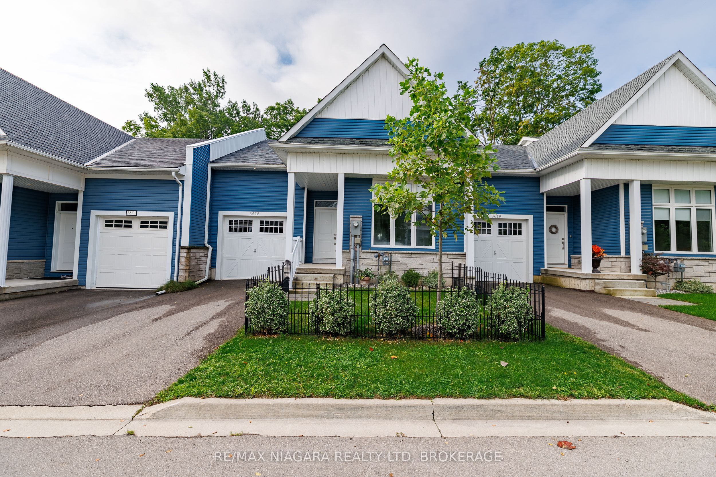 3615 Hibbard Street, Fort Erie, ON L0S 1N0 photo 2