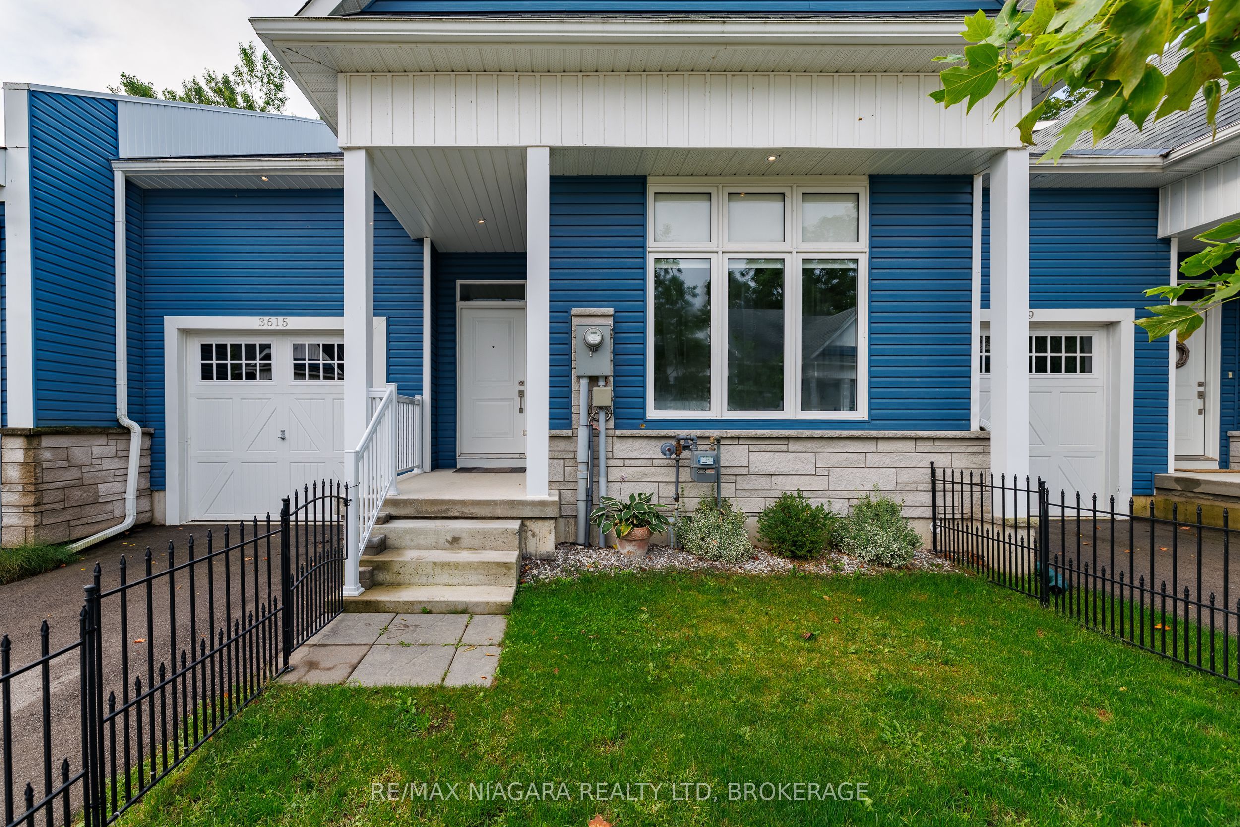 3615 Hibbard Street, Fort Erie, ON L0S 1N0 photo 3