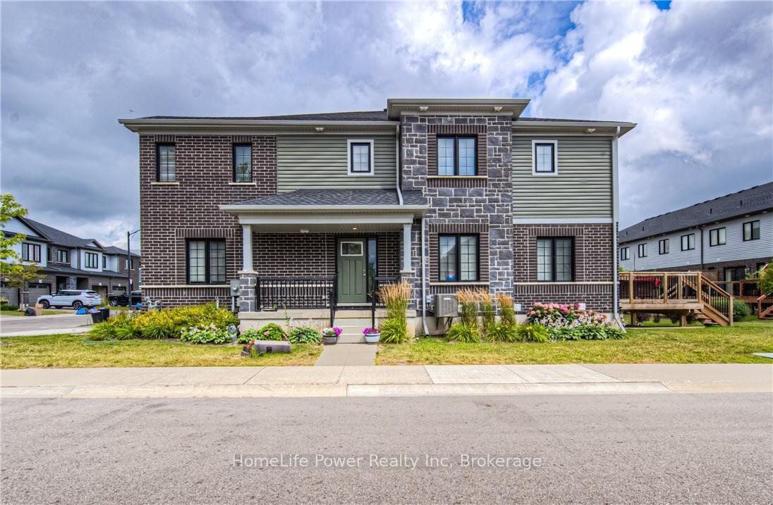 513 WOODLEA Court, Kitchener, ON N2R 1R7