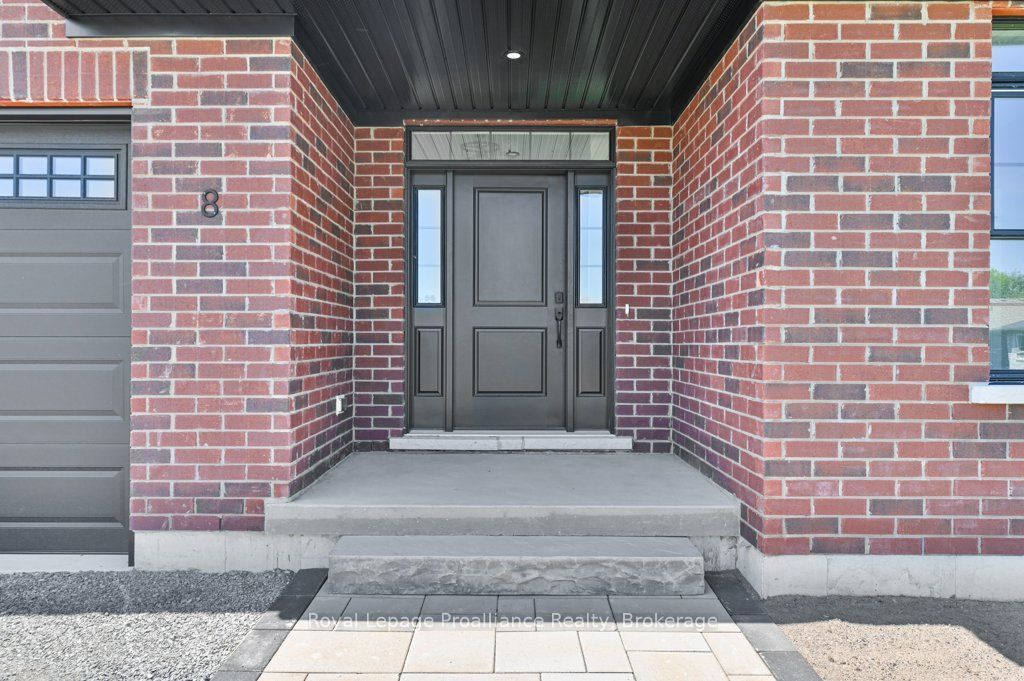 8 Dunmor Street, Stirling-Rawdon, ON K0K 3E0 photo 5