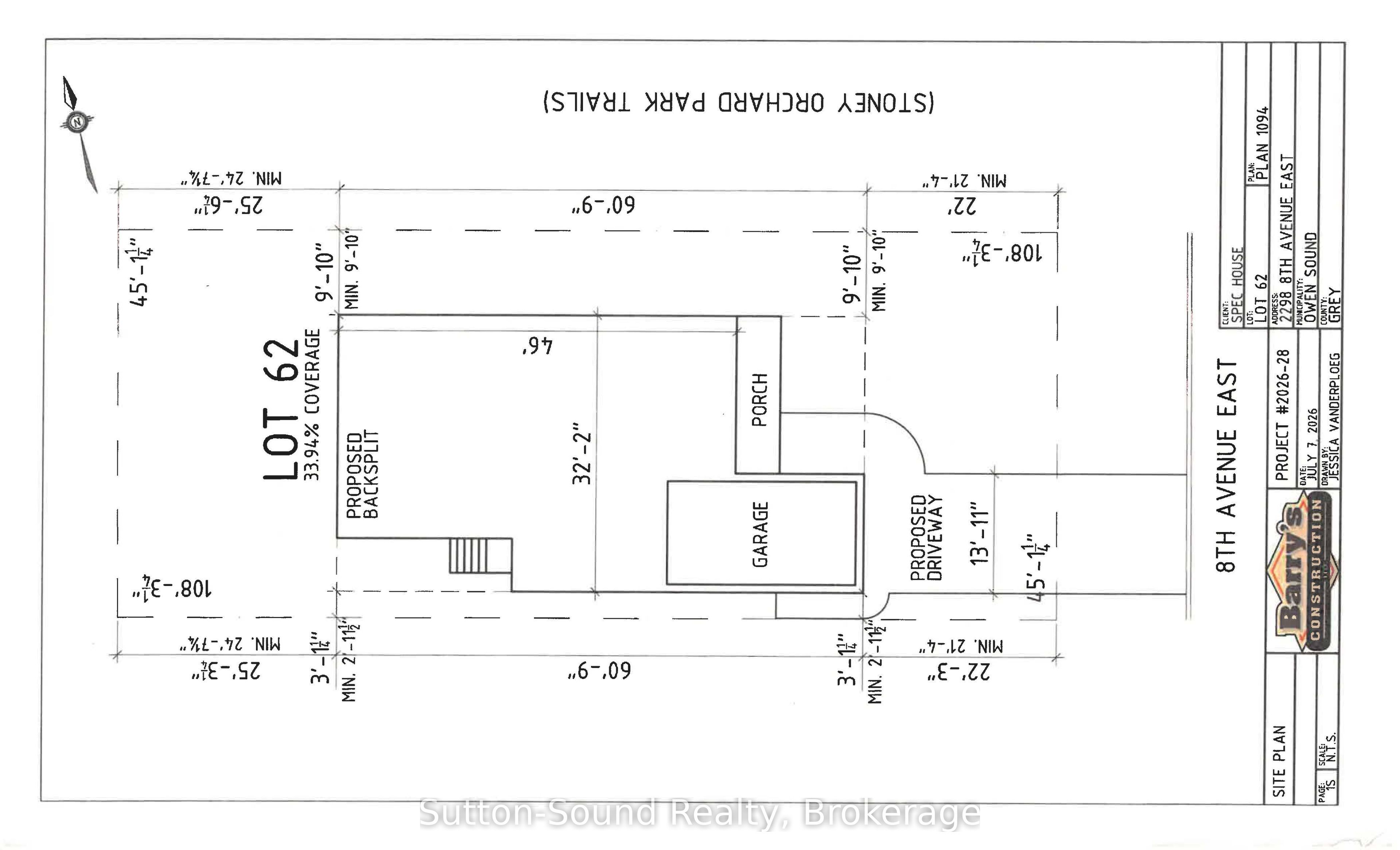 2298 8th Avenue E, Owen Sound, ON N4K 6X1 photo 5