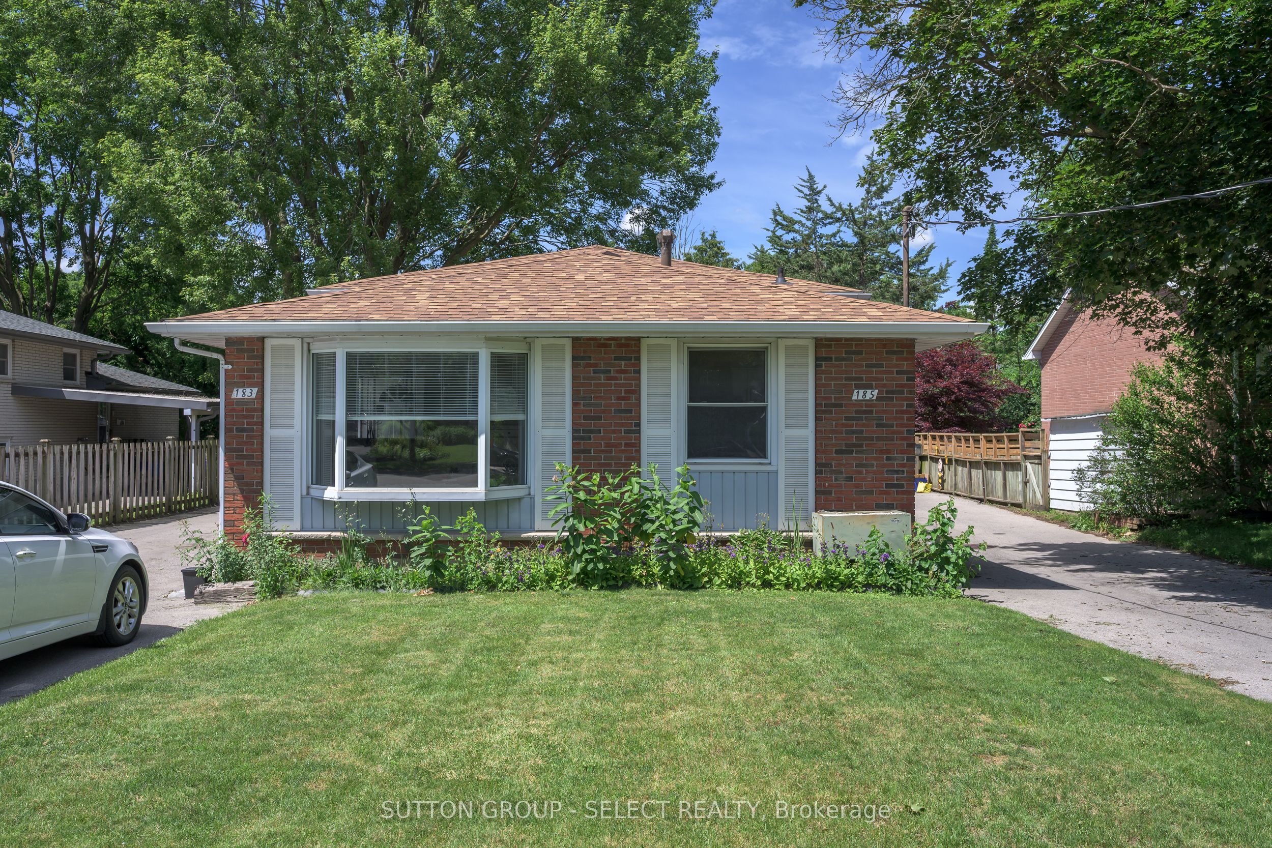 183-185 VANCOUVER Street, London East, ON N5Z 4R5