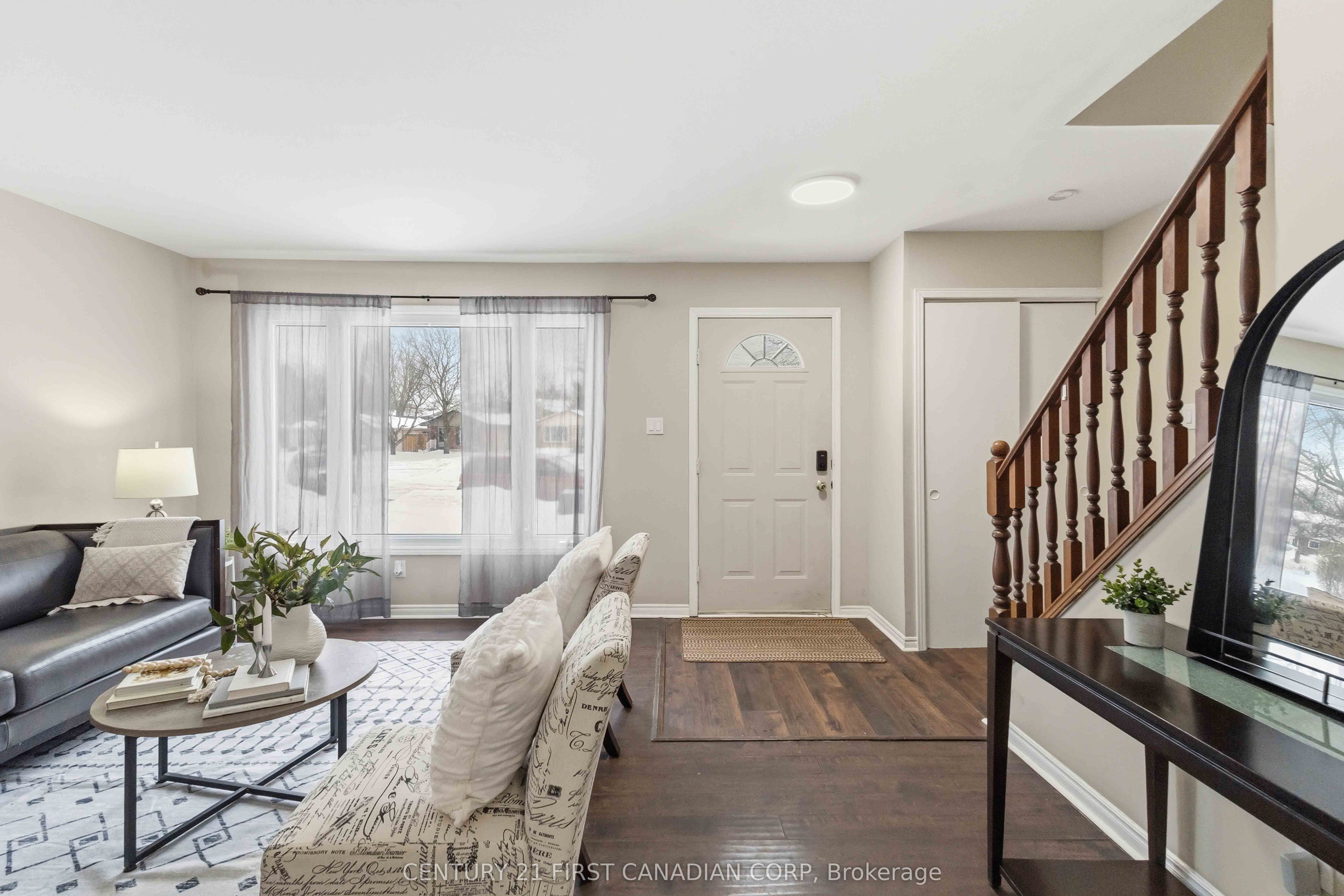 40 Culver Court, London East, ON N5V 3E8 photo 3