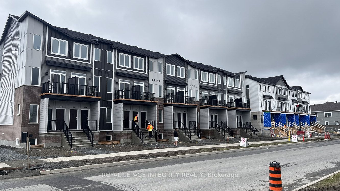 796 Utopie Private E, Orleans - Convent Glen and Area, ON K1W 0M5