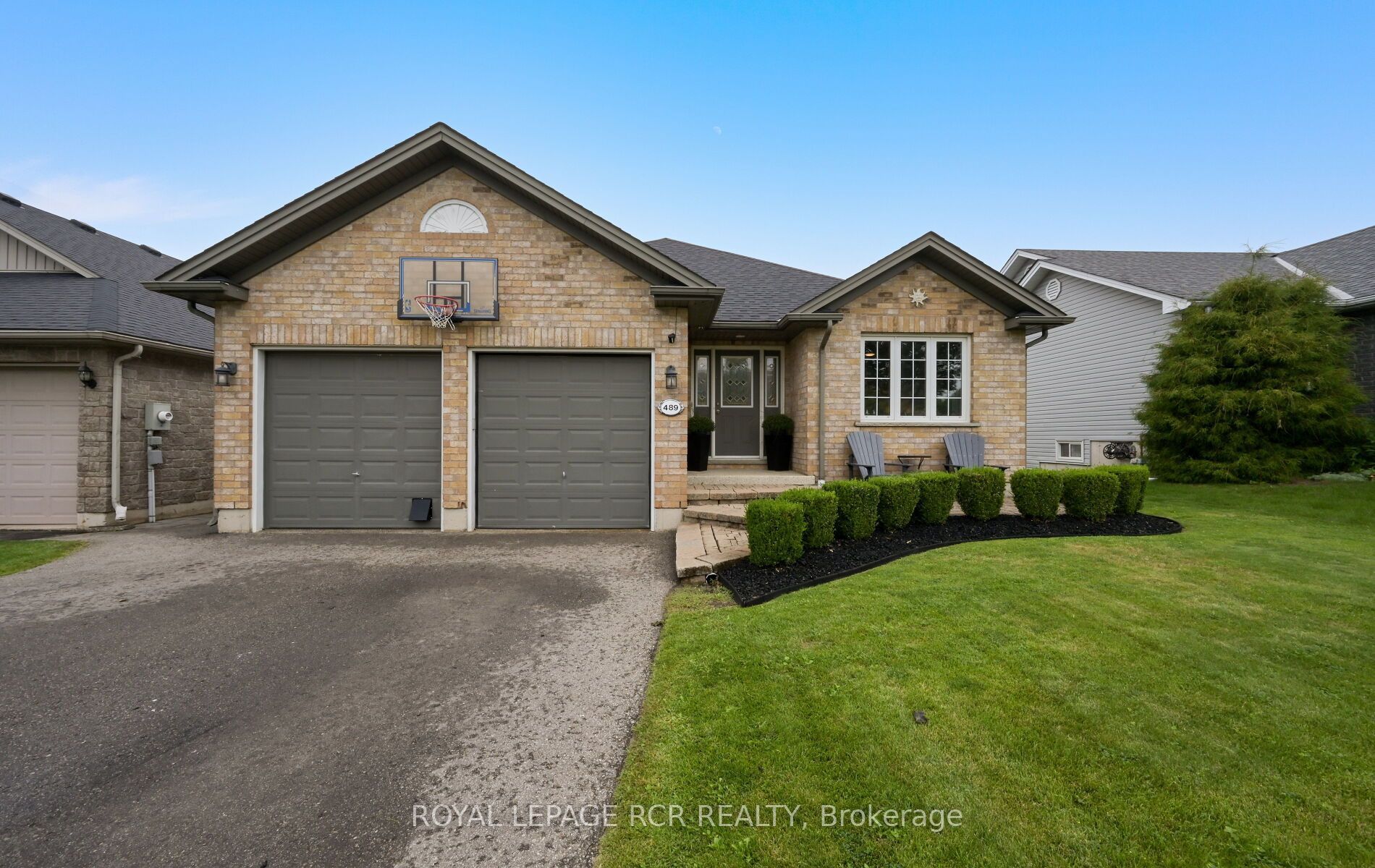 489 Fiddle Park Lane, Shelburne, ON L9V 3C9