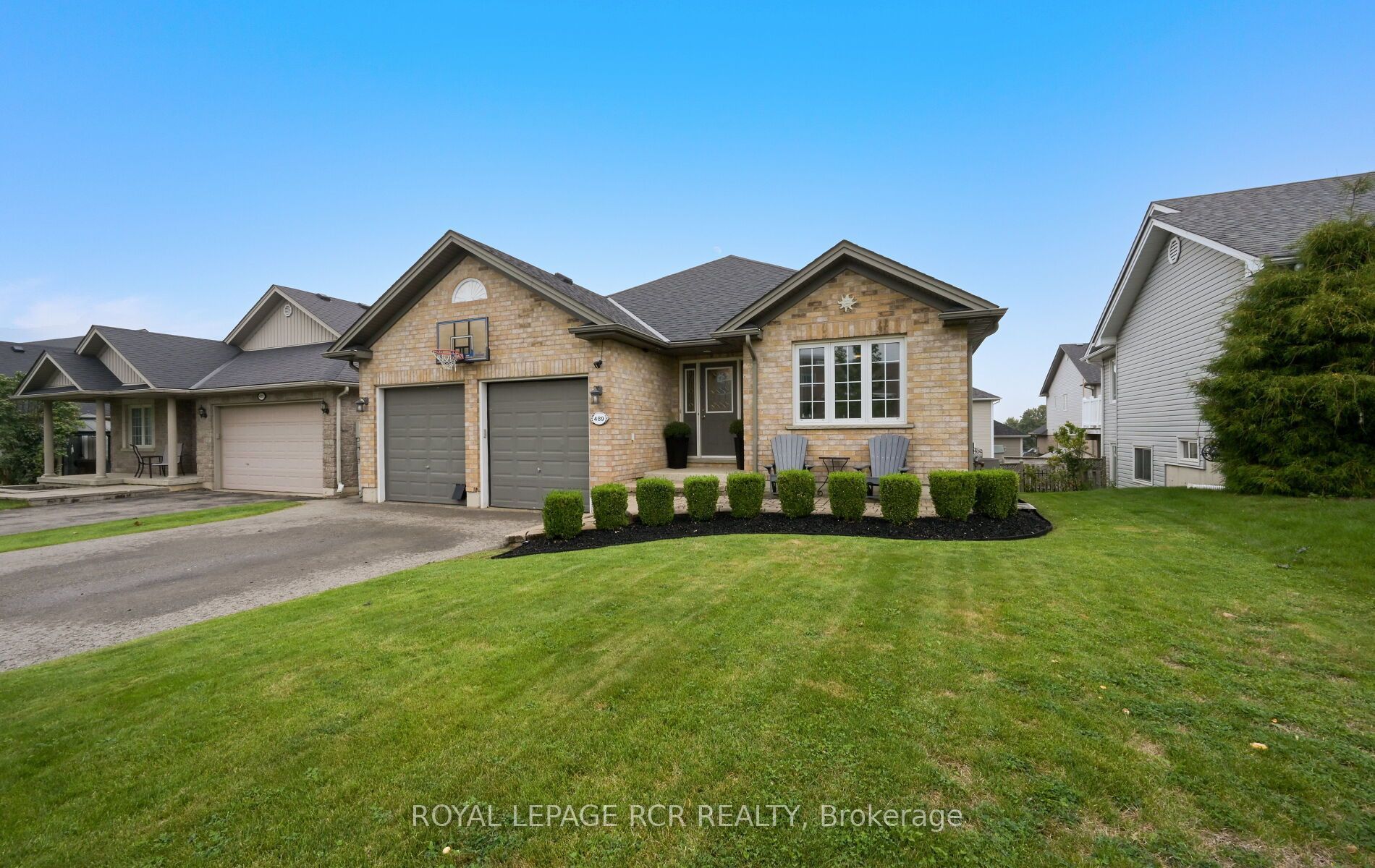 489 Fiddle Park Lane, Shelburne, ON L9V 3C9 photo 2